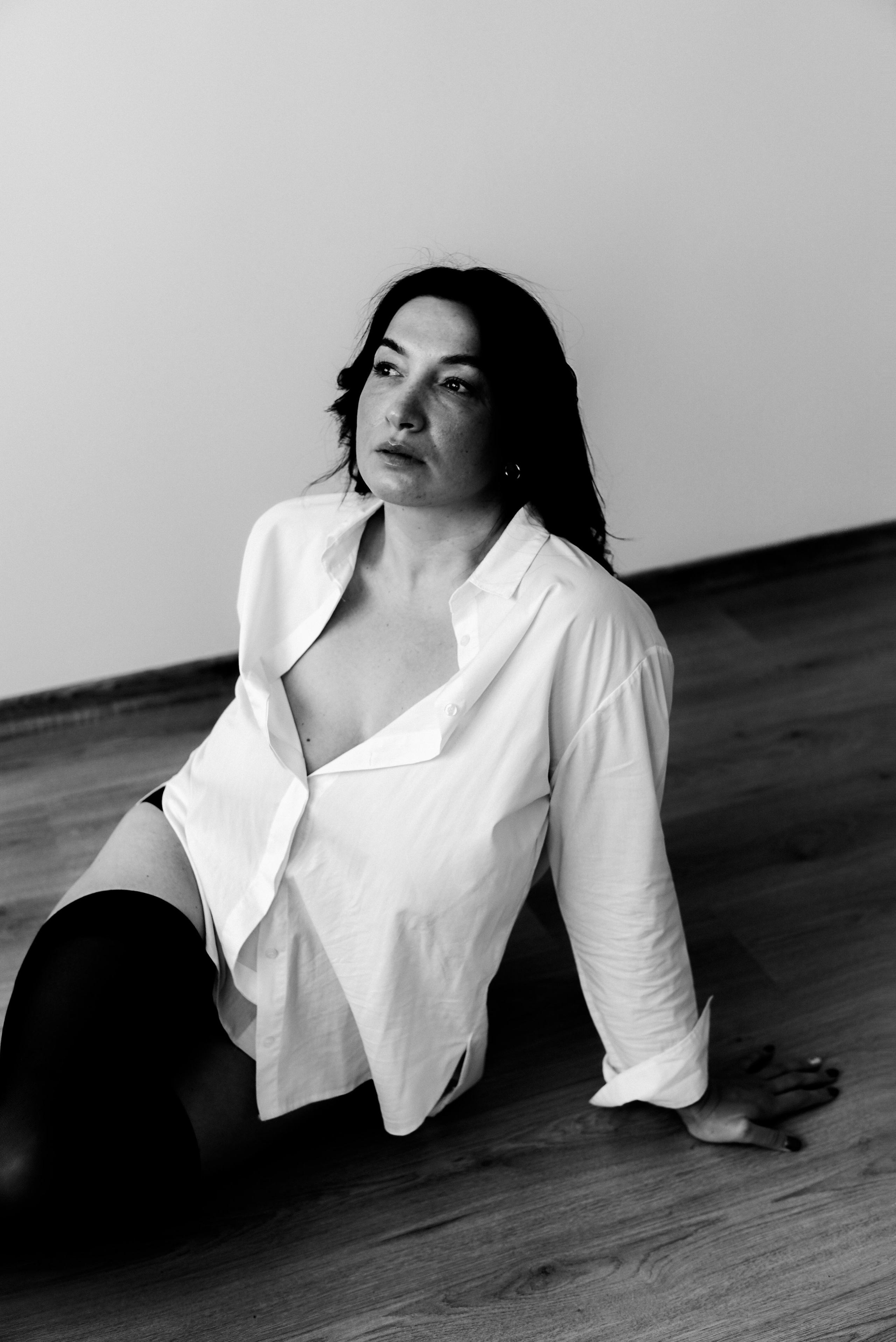 Irina. Meeste ja naiste fotograaf Tallinnas Anna Sipari