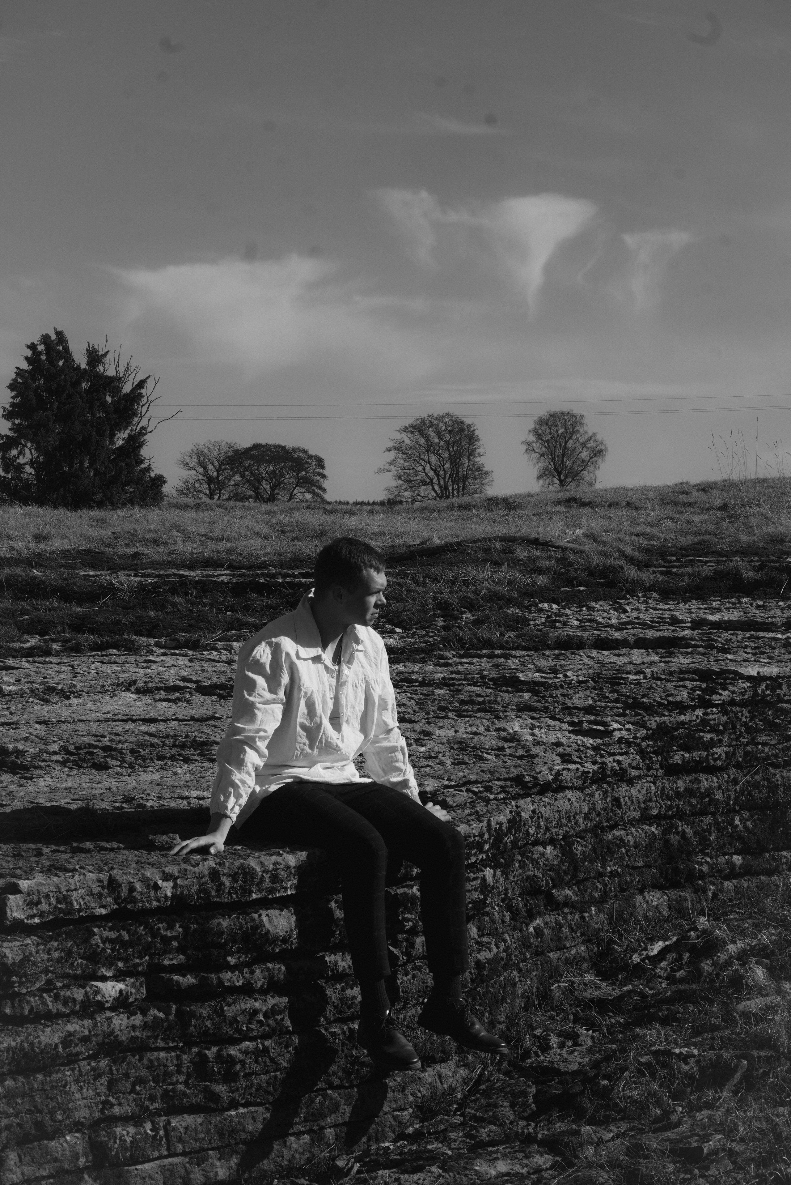 Aleksander. Meeste ja naiste fotograaf Tallinnas Anna Sipari