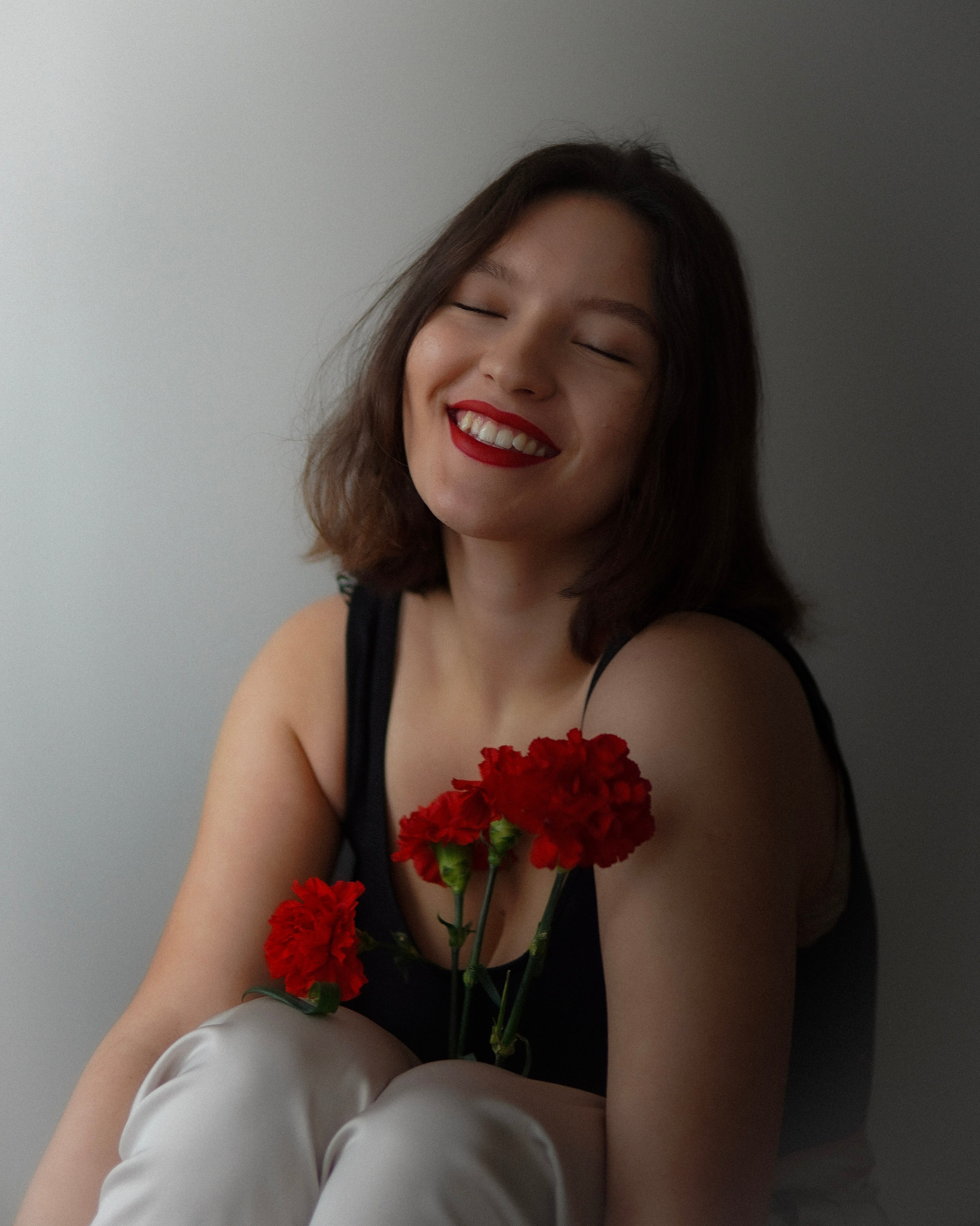 Ksenia. Meeste ja naiste fotograaf Tallinnas Anna Sipari