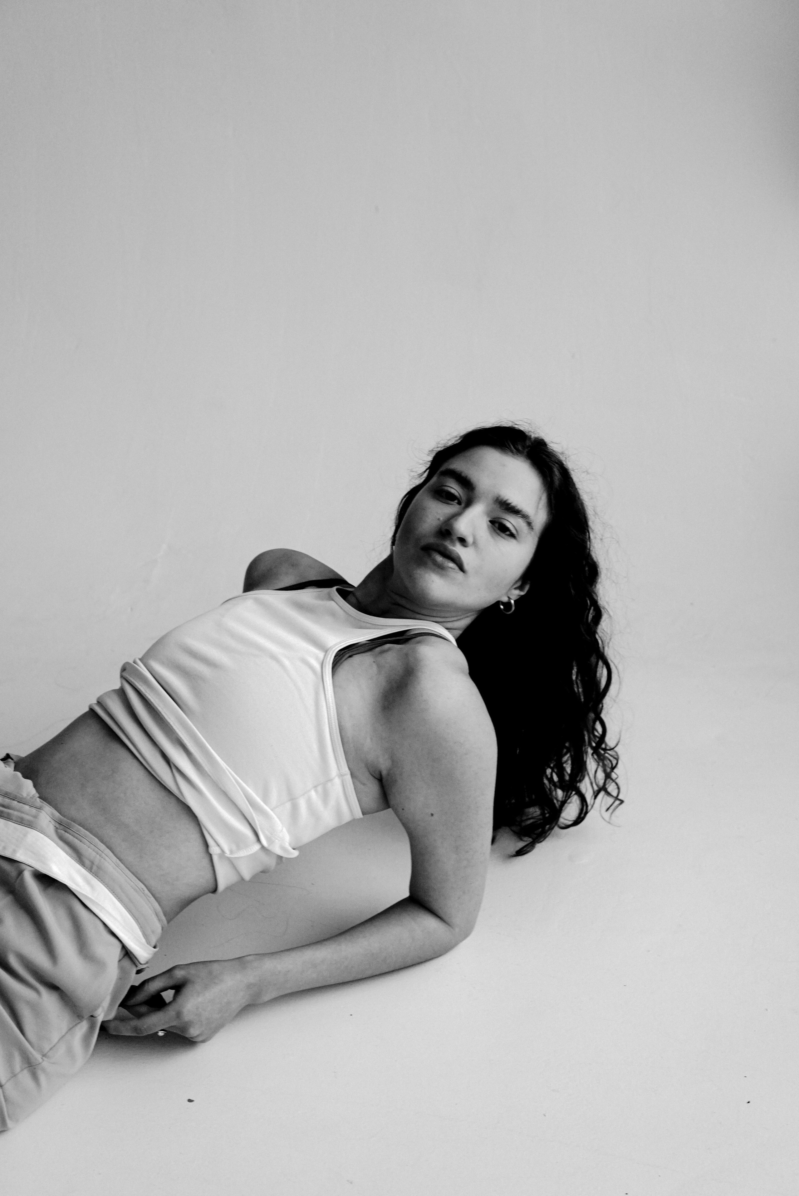 Katrin. Meeste ja naiste fotograaf Tallinnas Anna Sipari