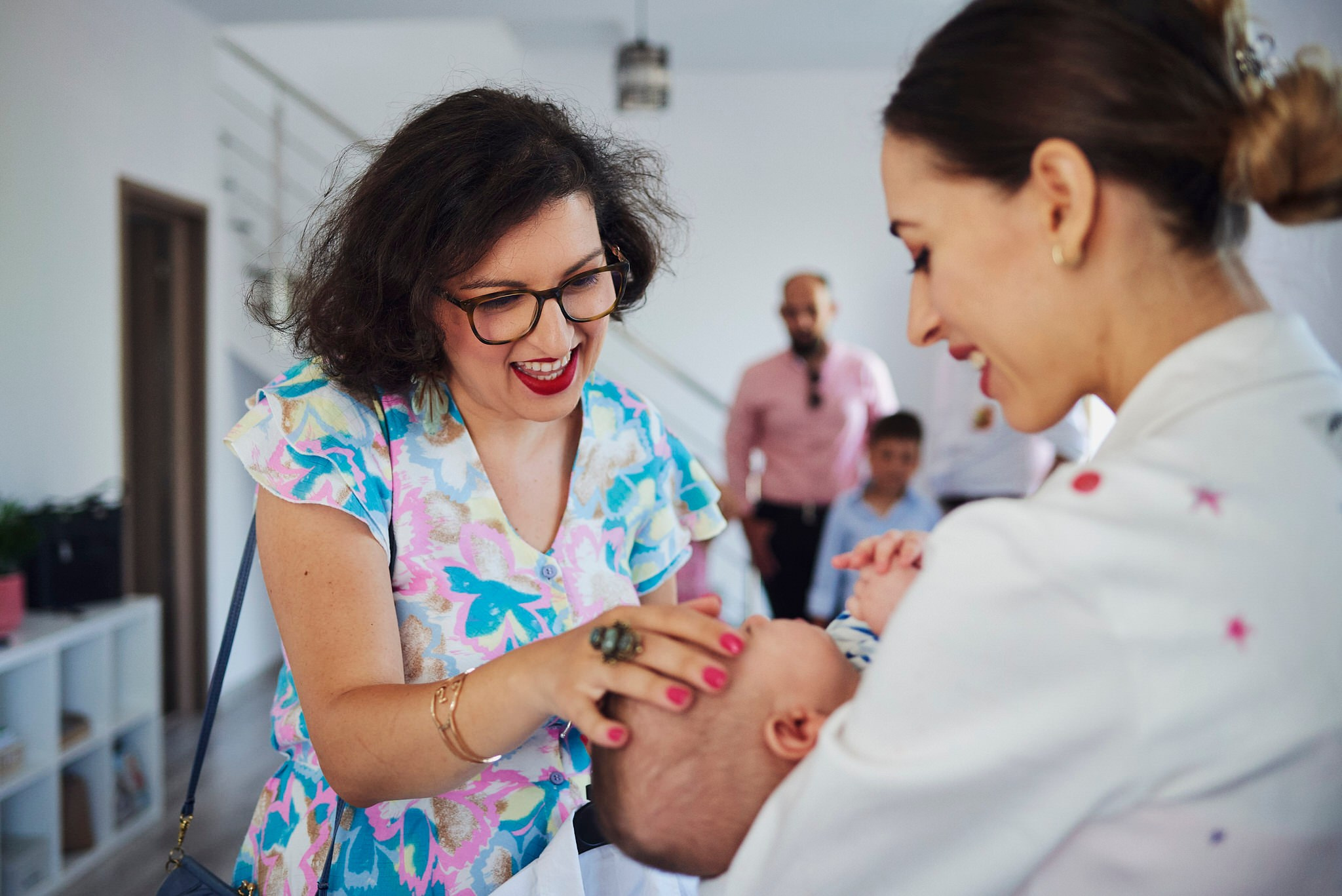 Darius George. Georgescu Alexandru Fotograf