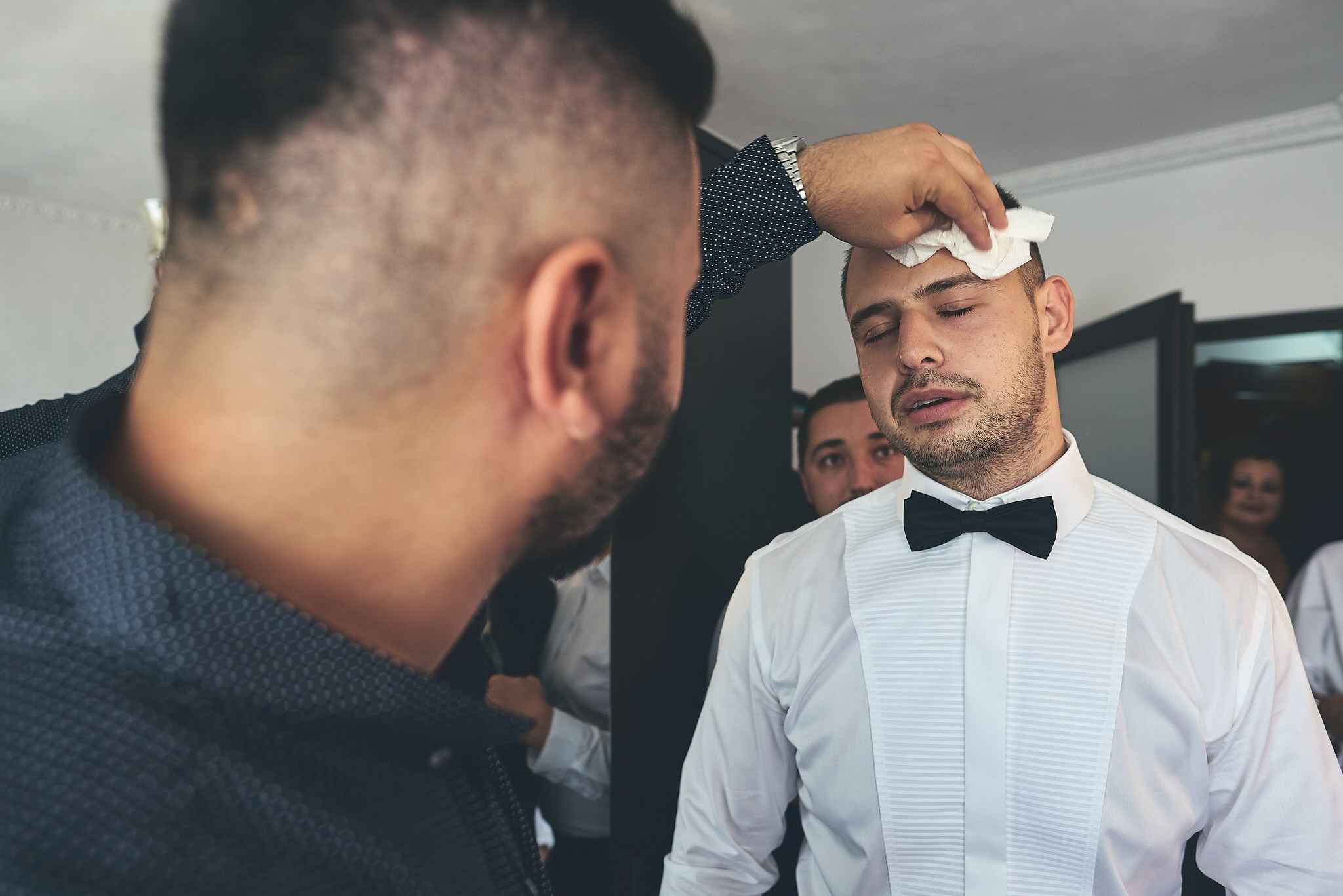 Traian & Alesia. Georgescu Alexandru Fotograf