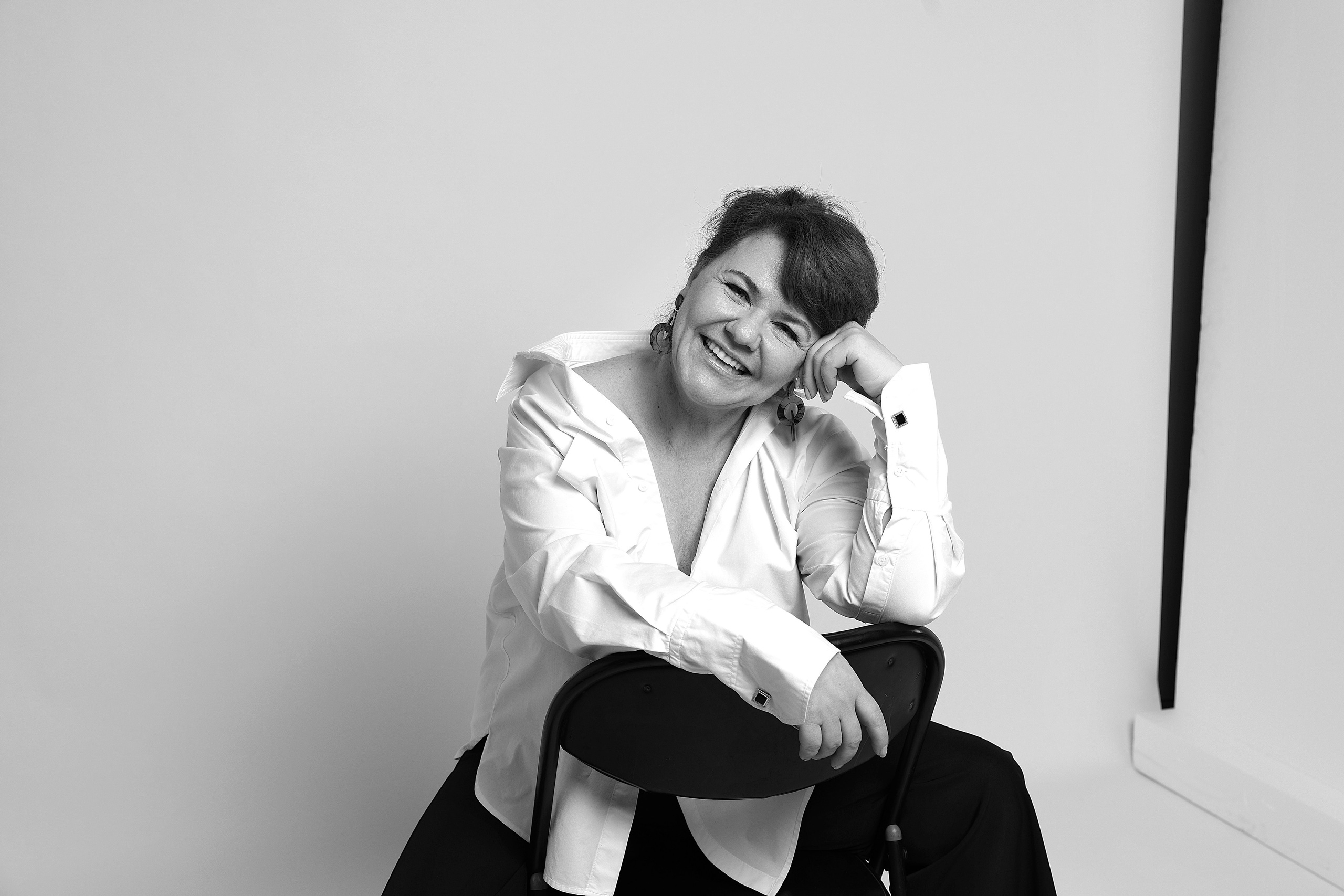 ОЛЬГА. Женский фотограф 45+ Наталья Колосанова, Москва