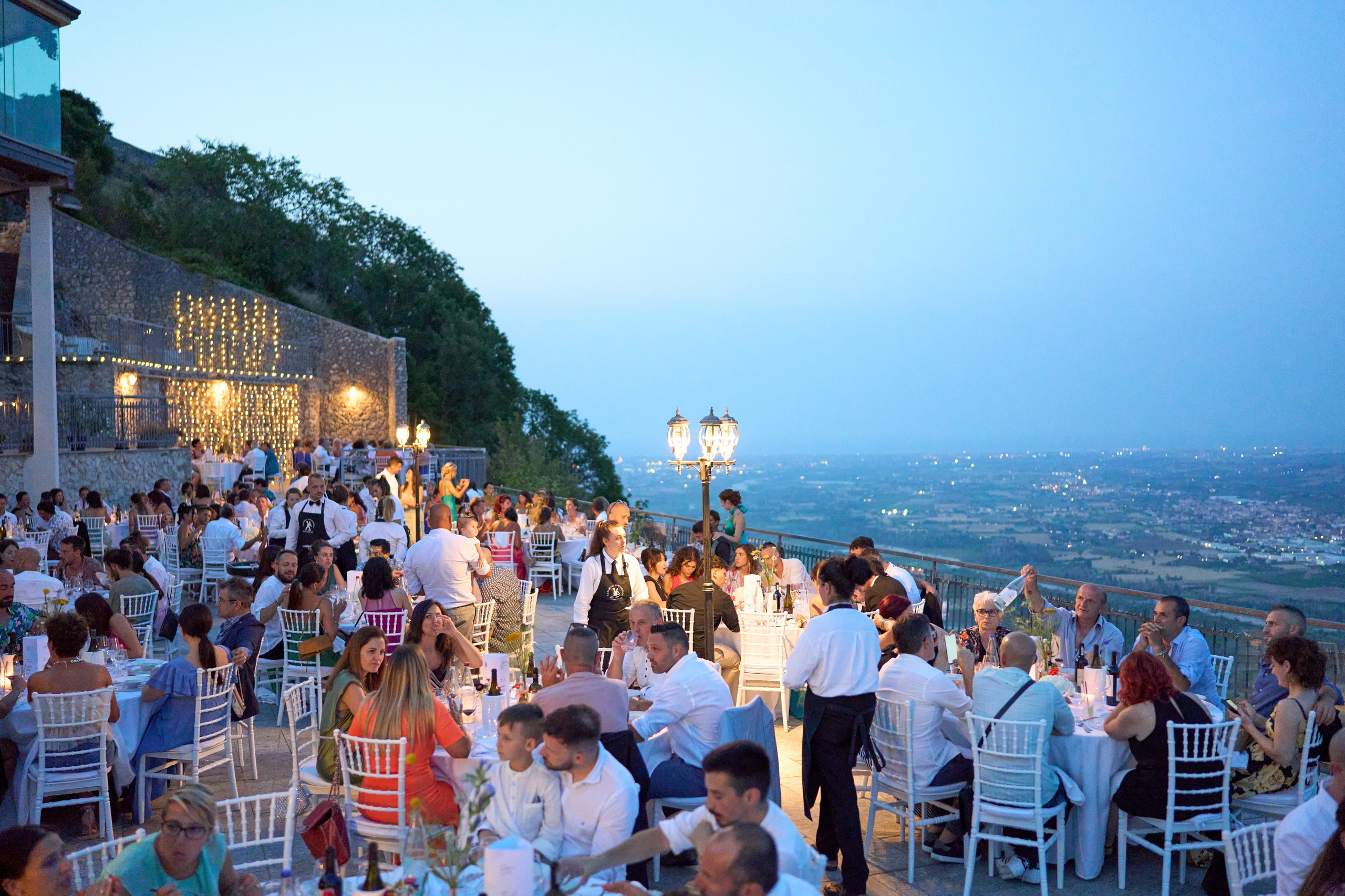 Danielle e Luca, Emilia Romagna. Fotografia e video