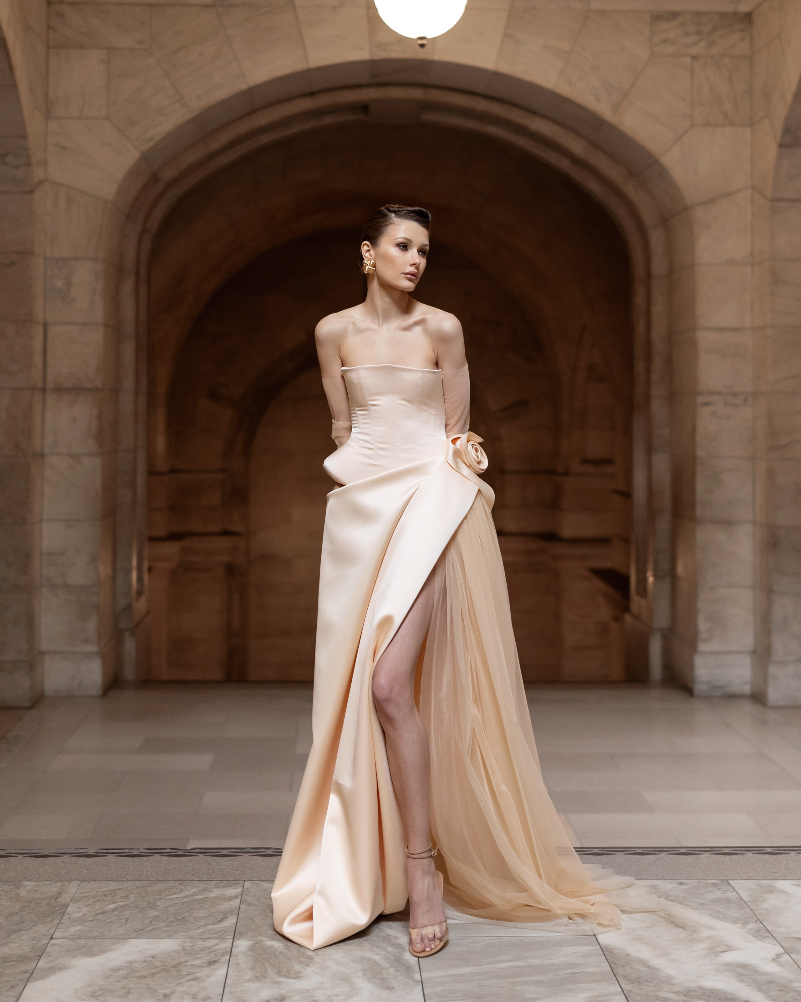 KRISTINA K. Photographer in New York City