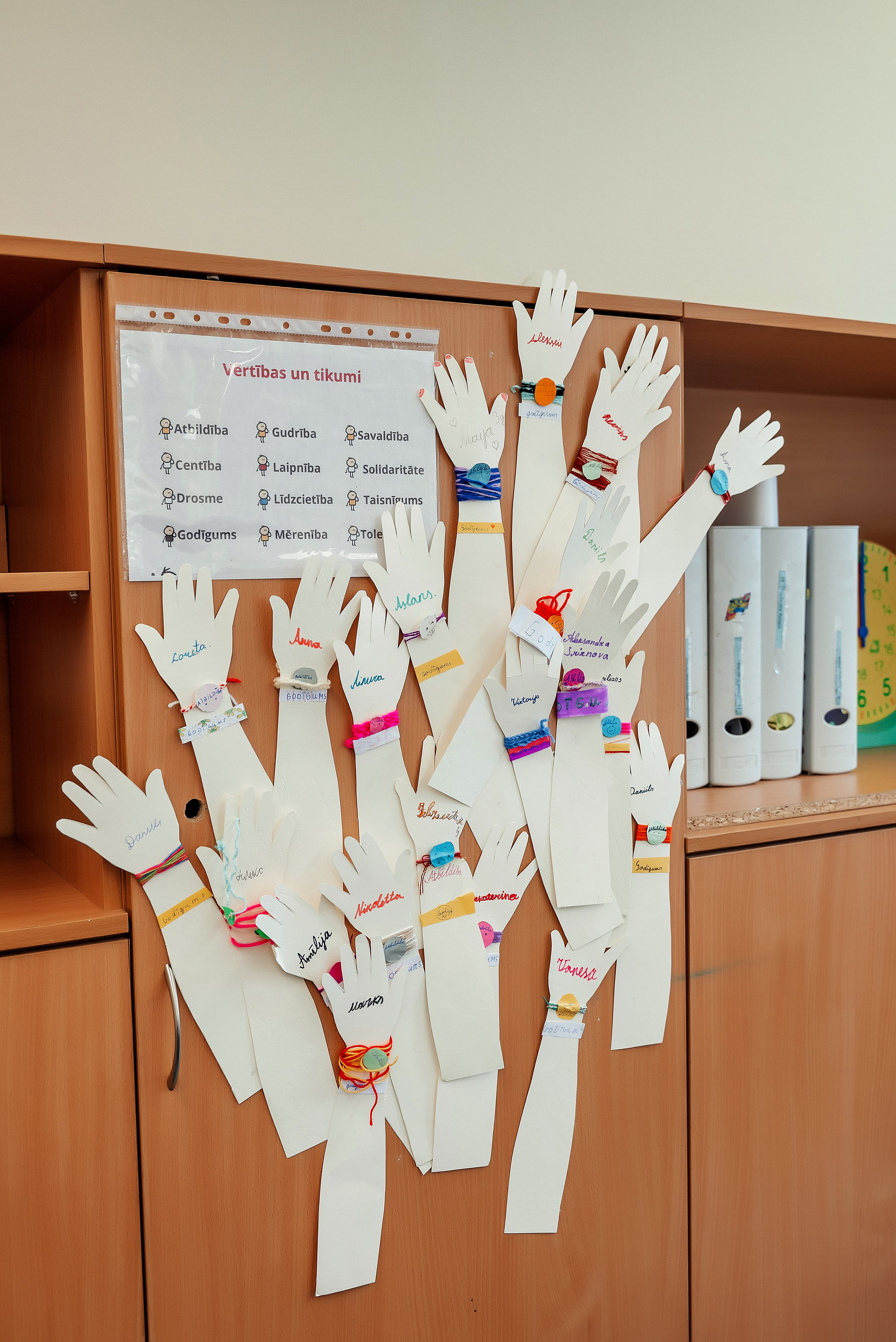 3.klase. Ваш фотограф в Латгалии — Александра Юхневича!