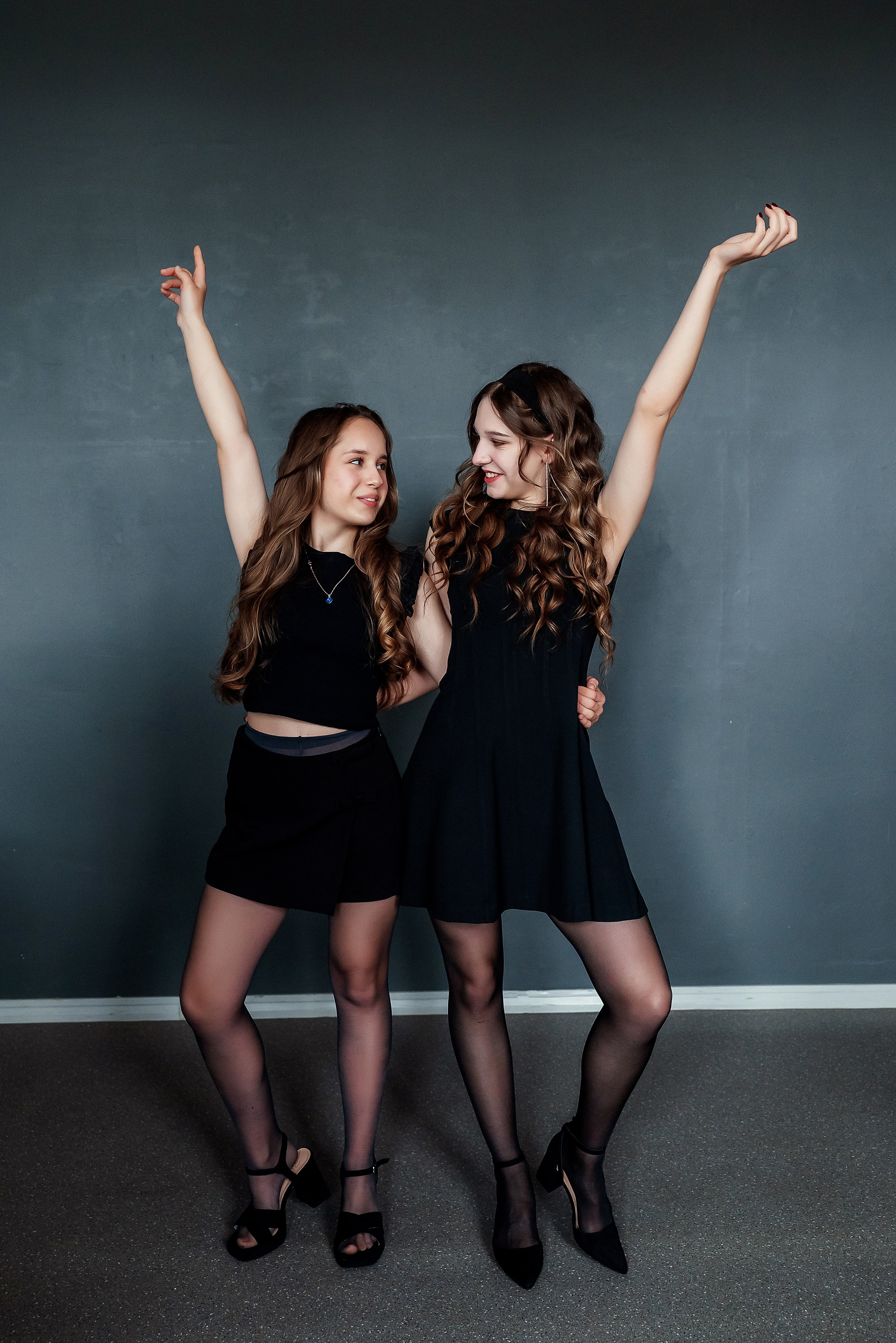 Maltas vidusskola. Ваш фотограф в Латгалии — Александра Юхневича!