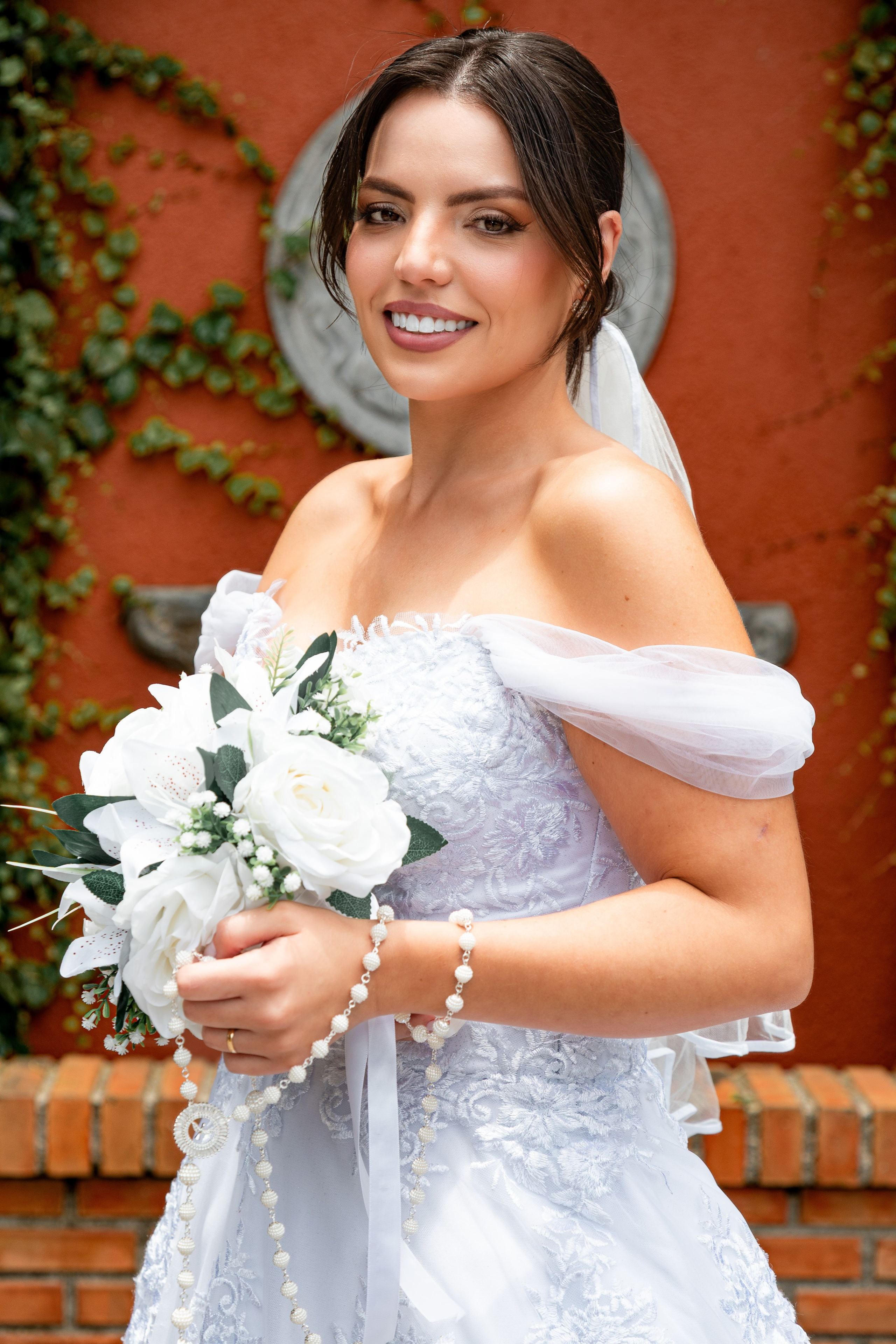 Histórias de Casamento