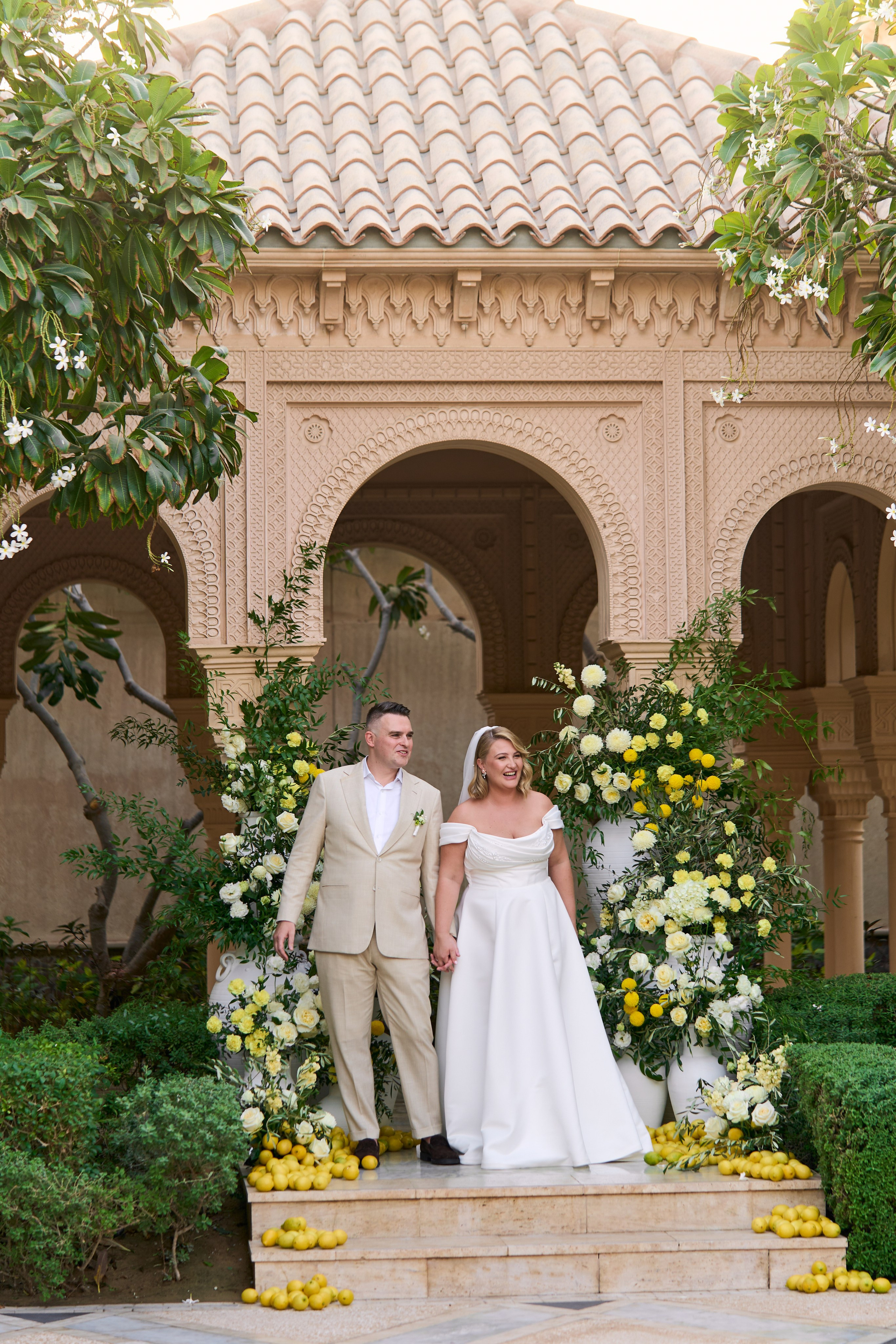 Maria & Matt. Photographer in Dubai. Фотограф Дубай