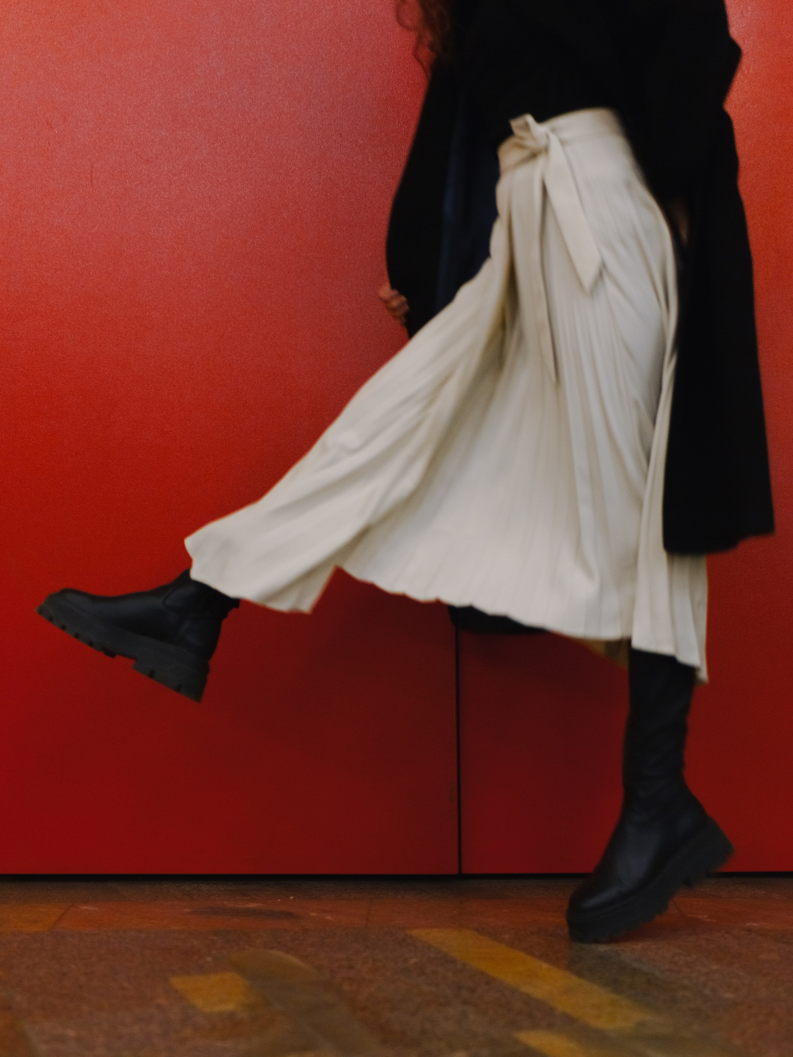 Ira. Photographer Vladmir Gladkov