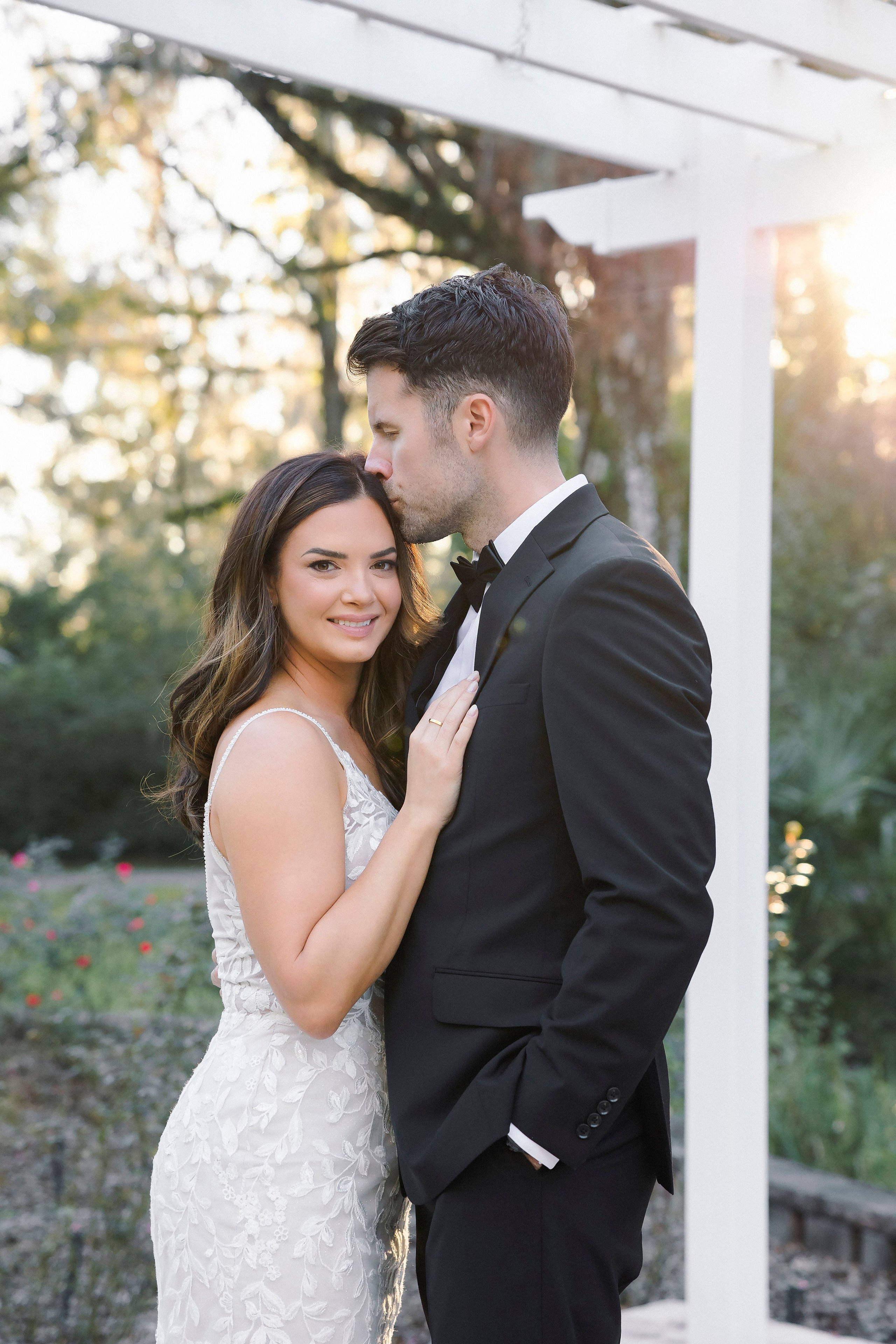 Wedding photographer in Florida