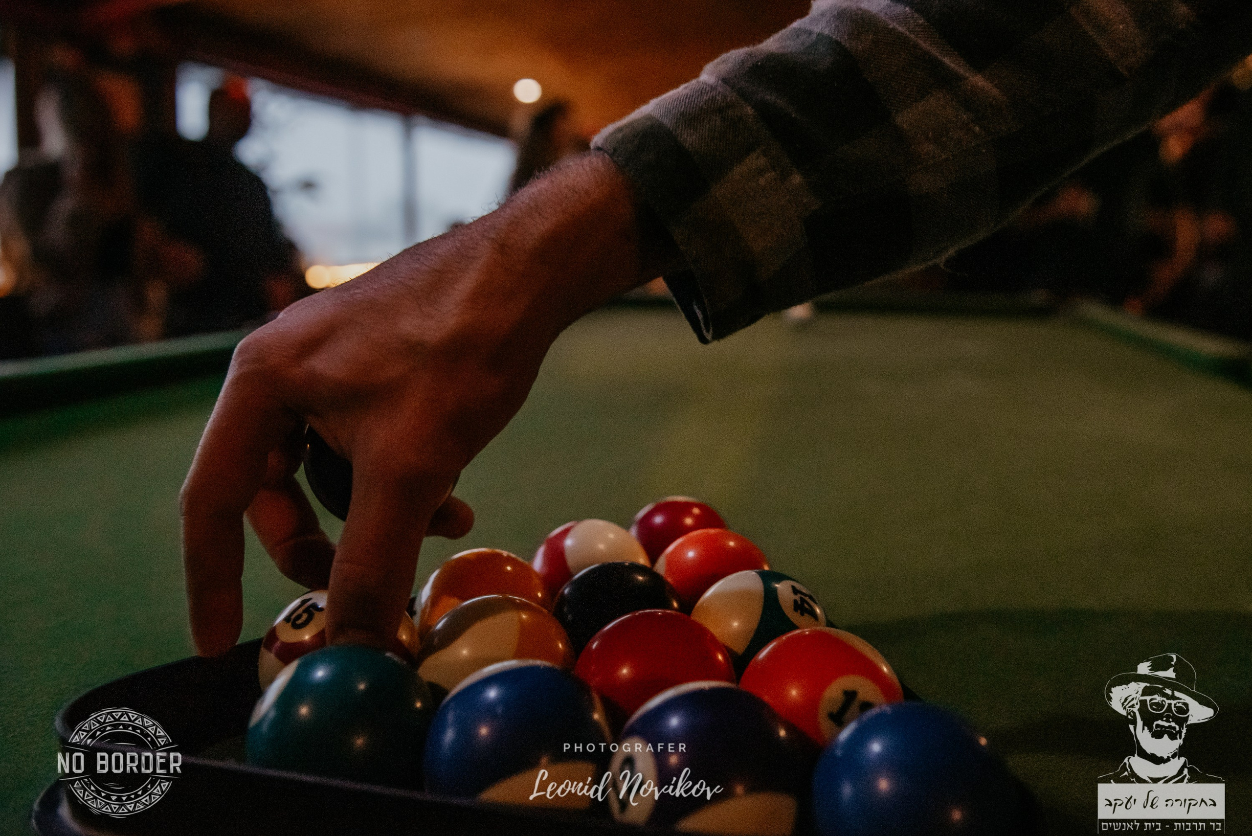 Events. Portrait photografer in Montenegro