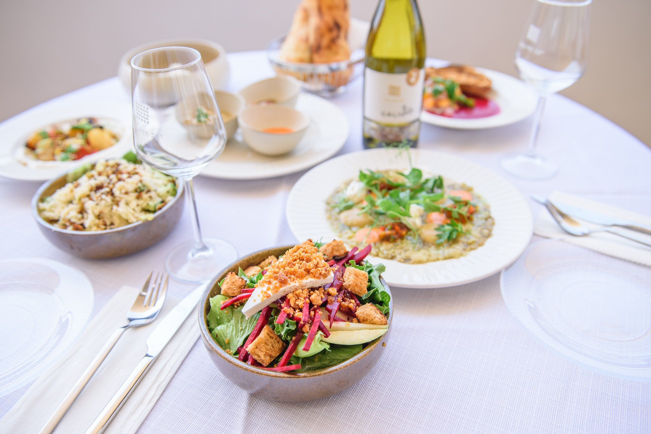 Food. Portrait photografer in Montenegro