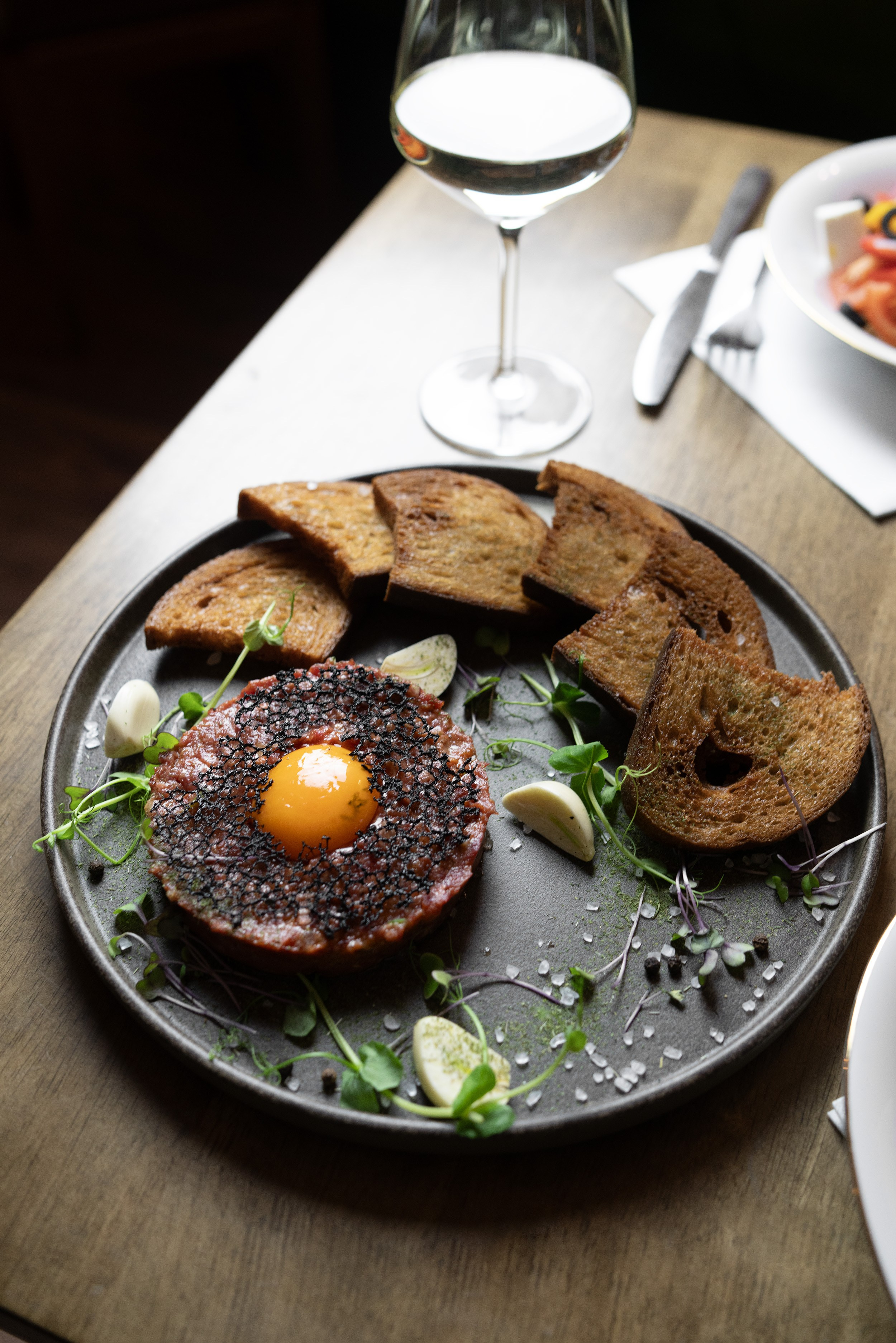 FOOD. Vasyl Grygorchuk: Photography & Graphic Design