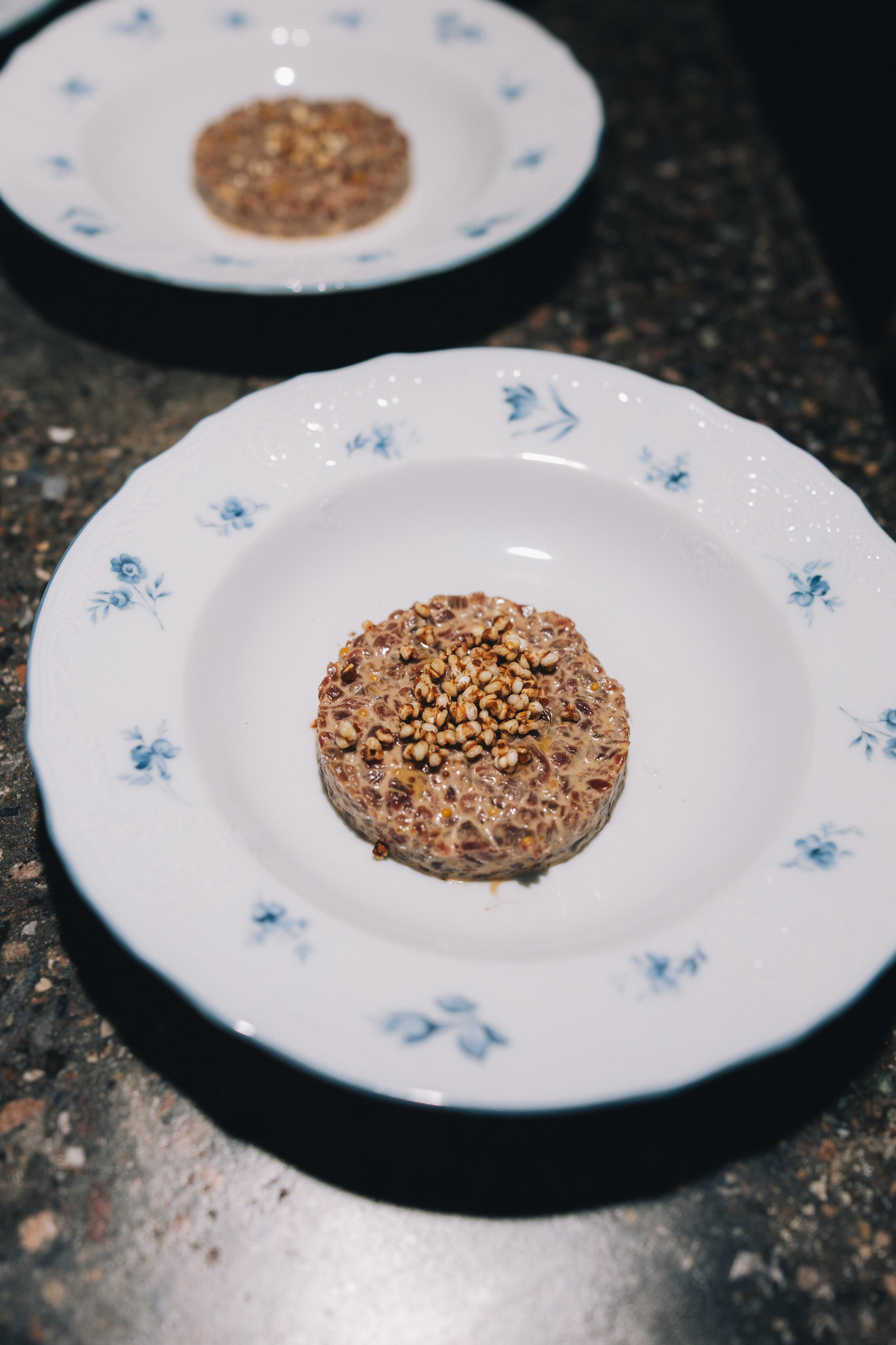 Food. Photographer Nikolay Ten