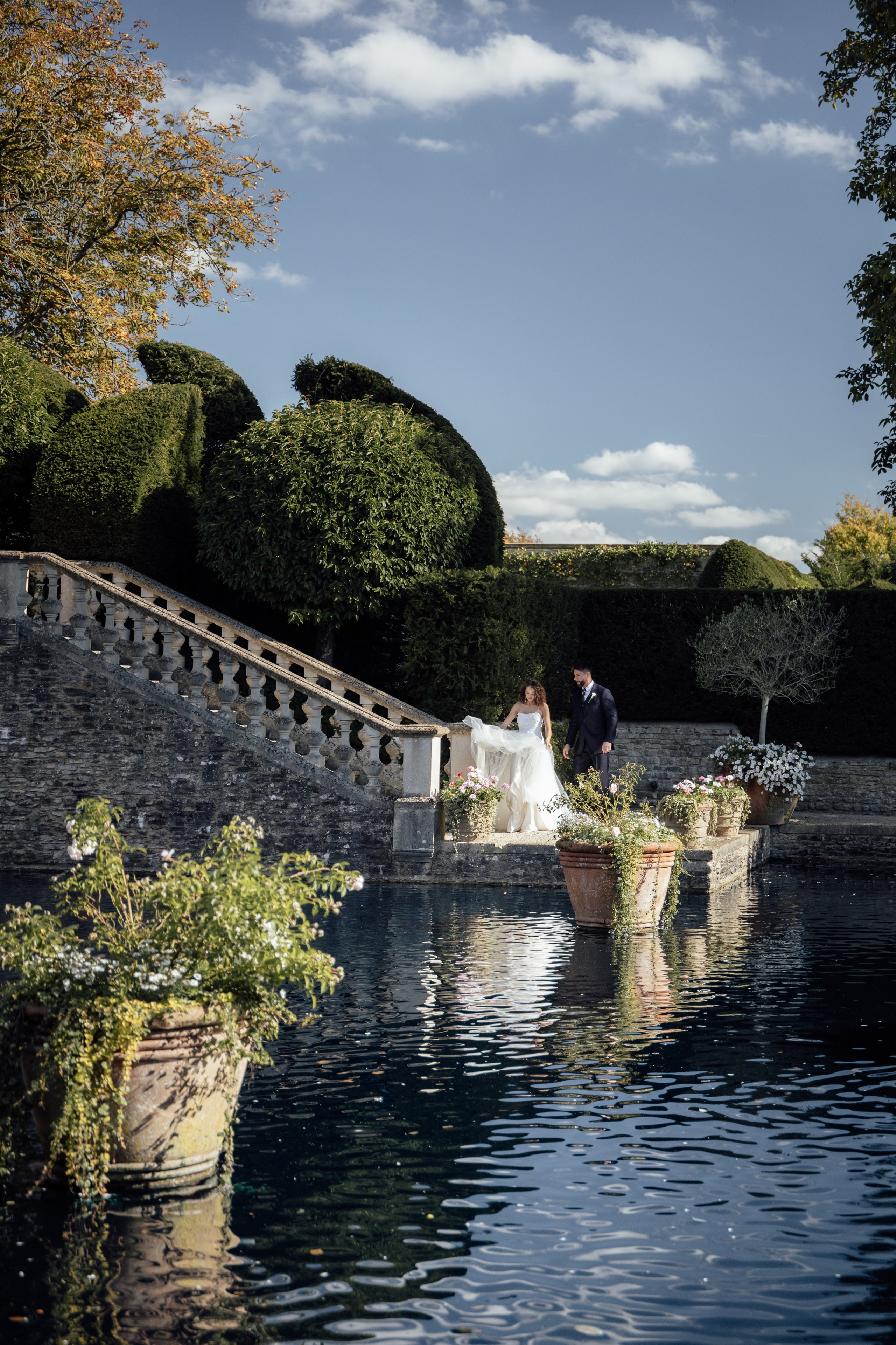 Timeless Wedding & Event Photography — based London, working across Europe