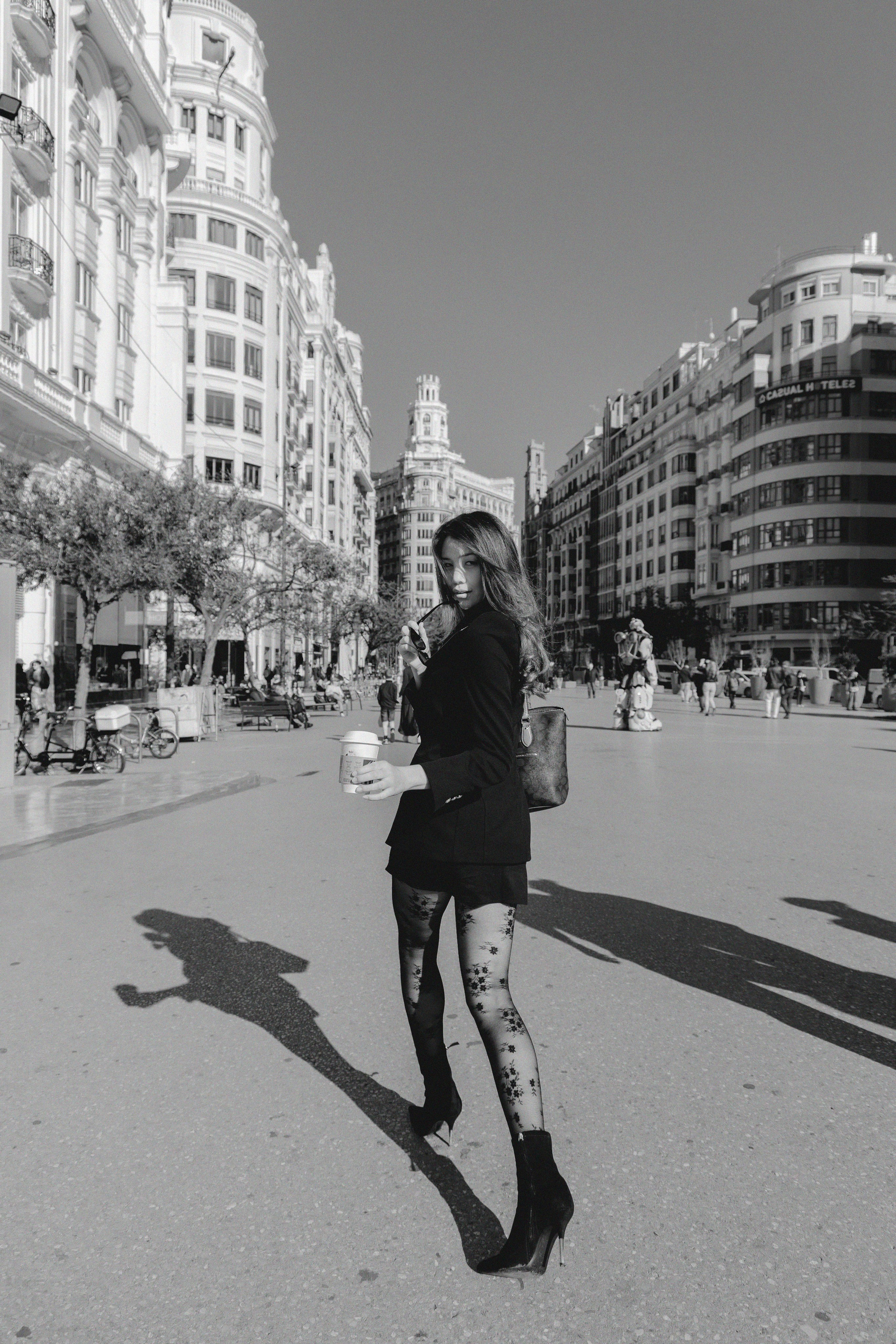 AYA | Valencia, Spain. Lana Petrychenko — Photographer. Valencia, Barcelona, Madrid | Spain and Europe