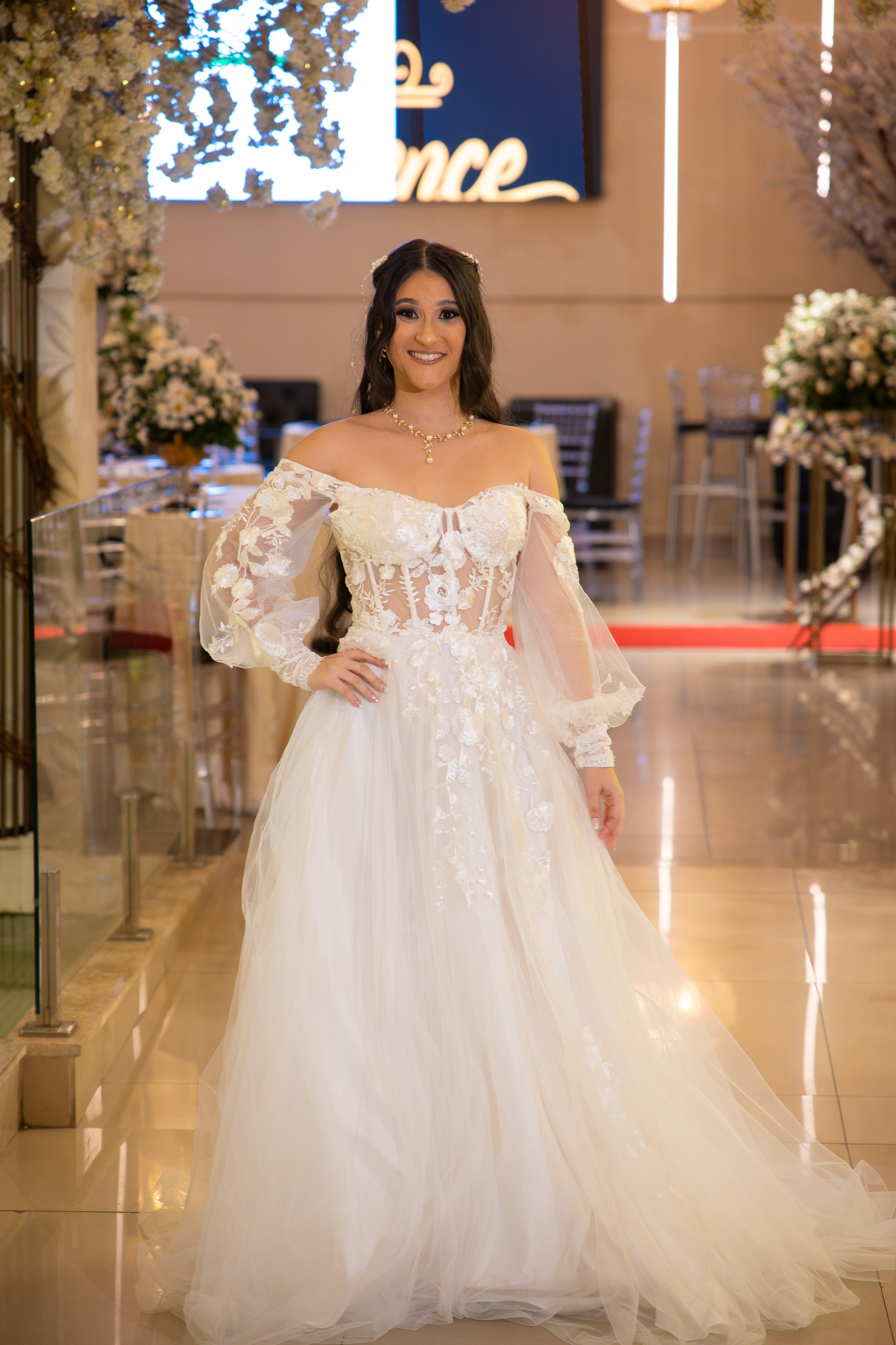 Ingrid e Daniel. Larissareisfotografa