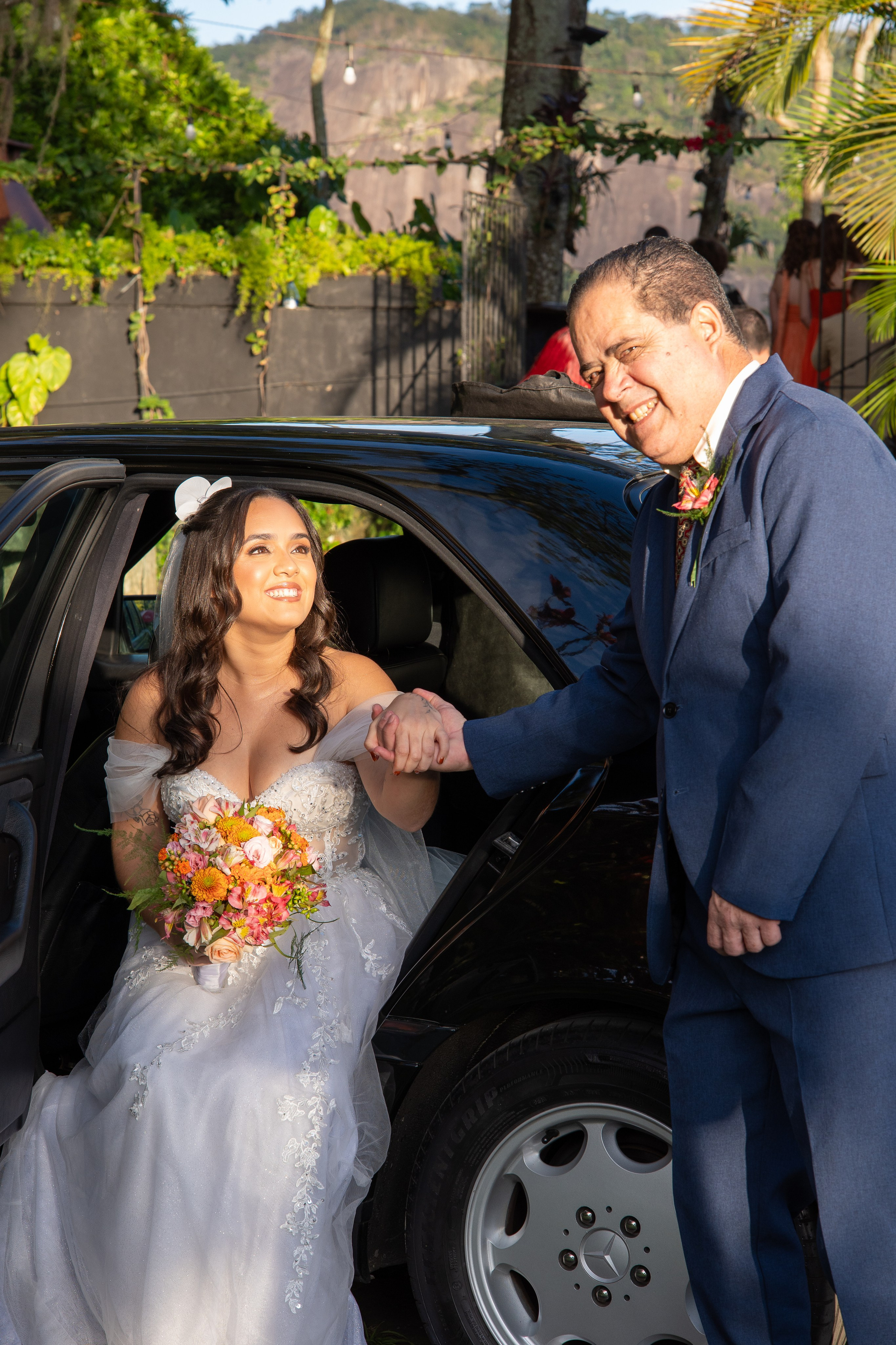 Gabrielle e Daniel. Larissareisfotografa