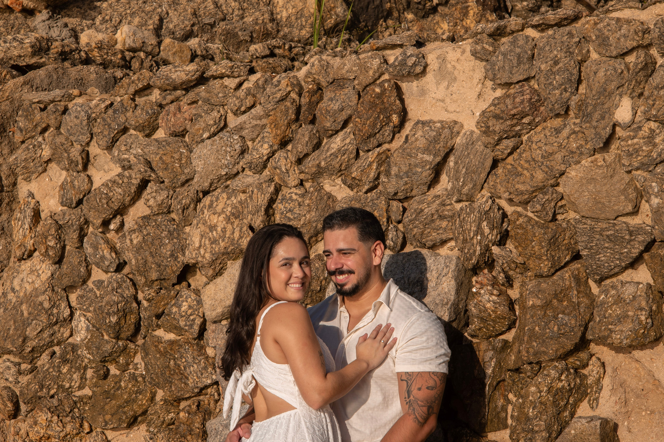 Ensaio — Gabrielle e Daniel. Larissareisfotografa