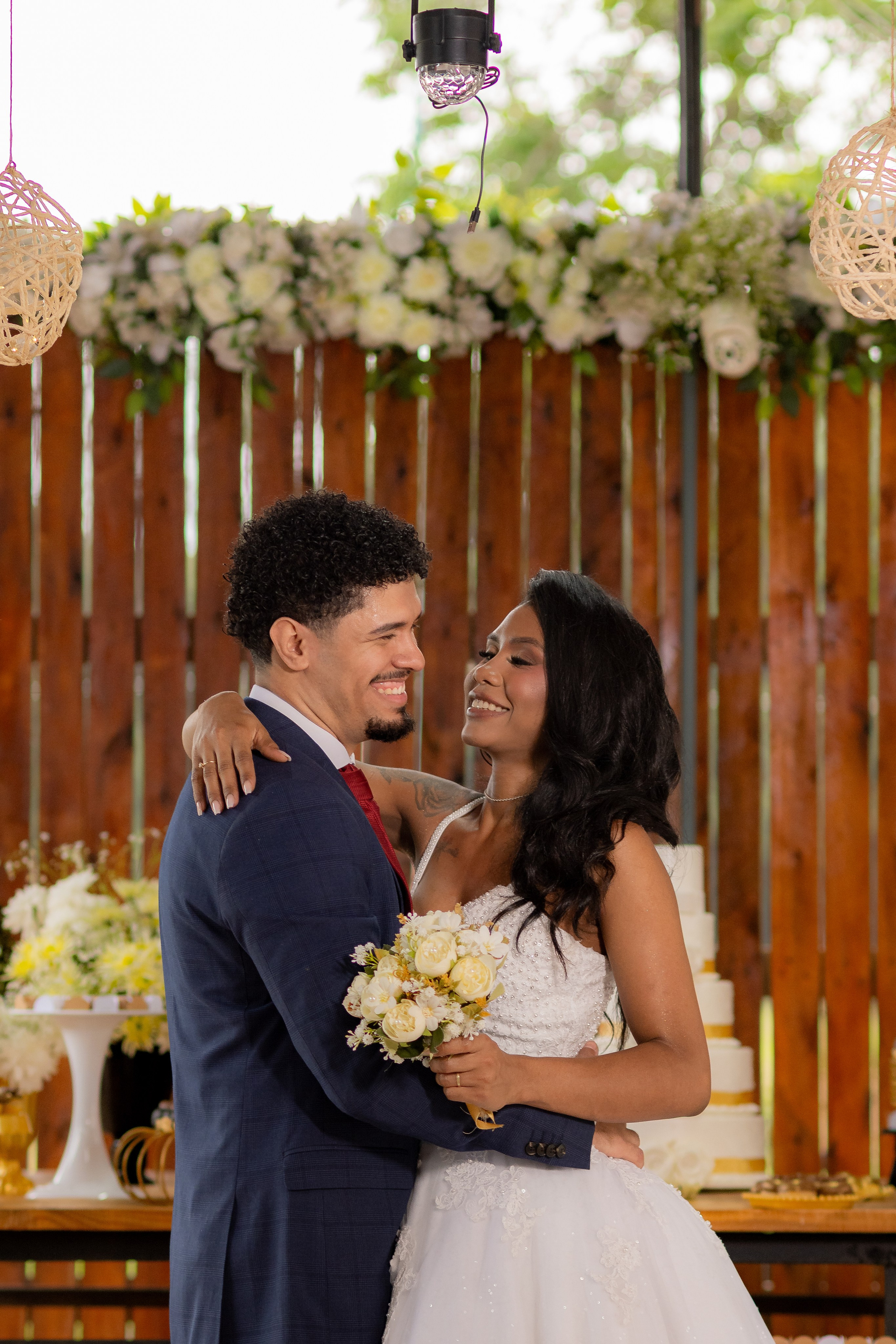 Larissia e Samuel. Larissareisfotografa