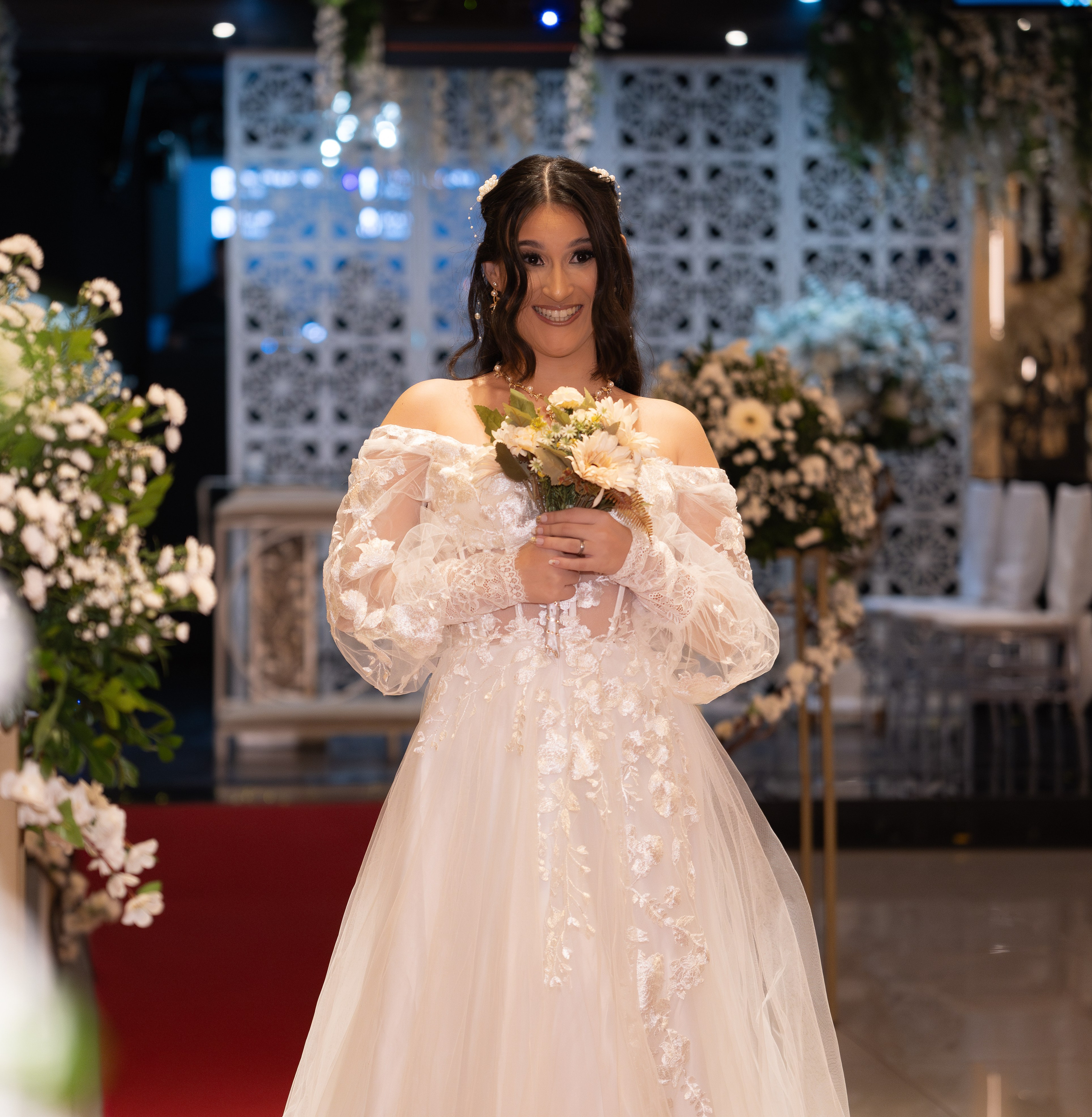 Ingrid e Daniel. Larissareisfotografa