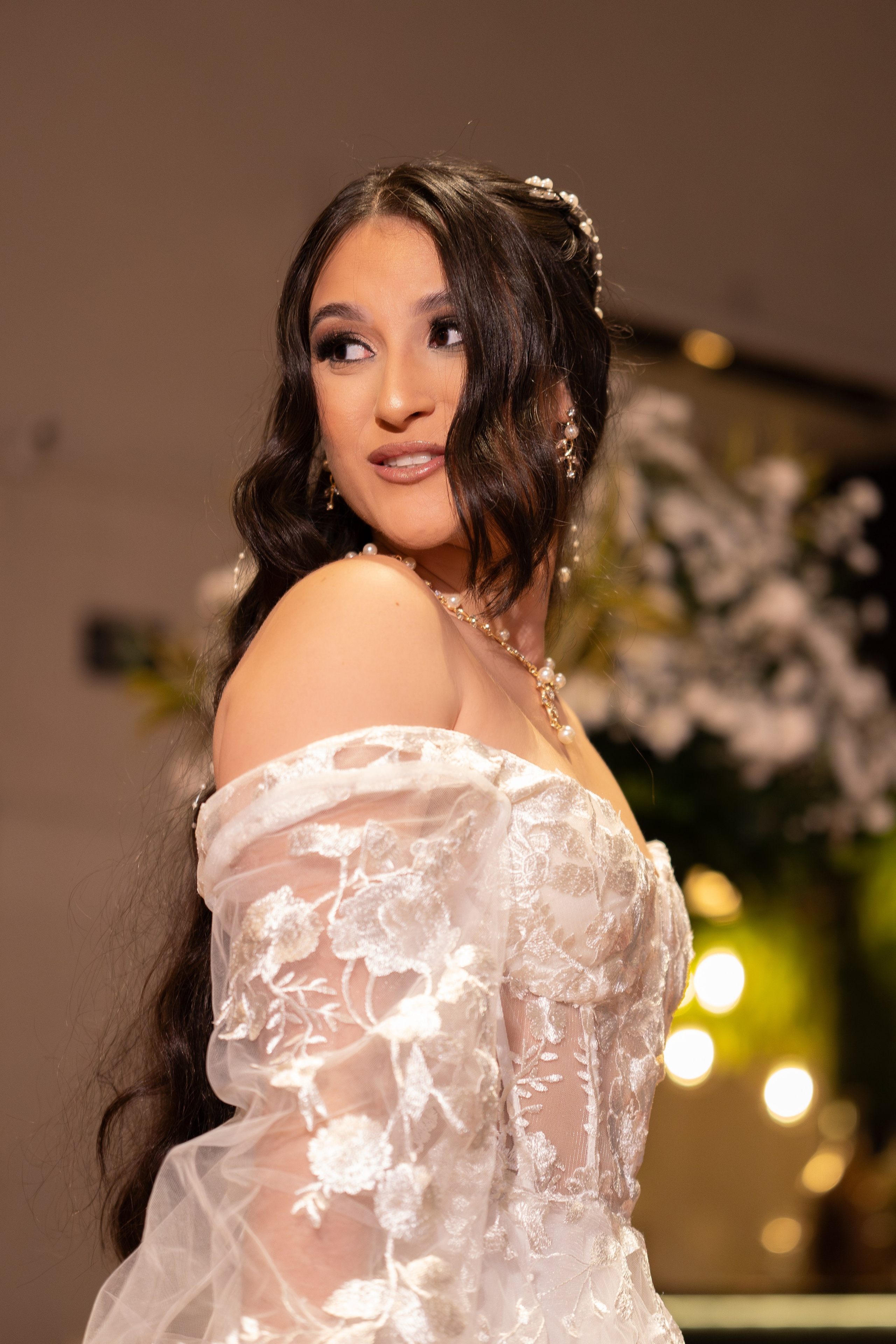 Ingrid e Daniel. Larissareisfotografa