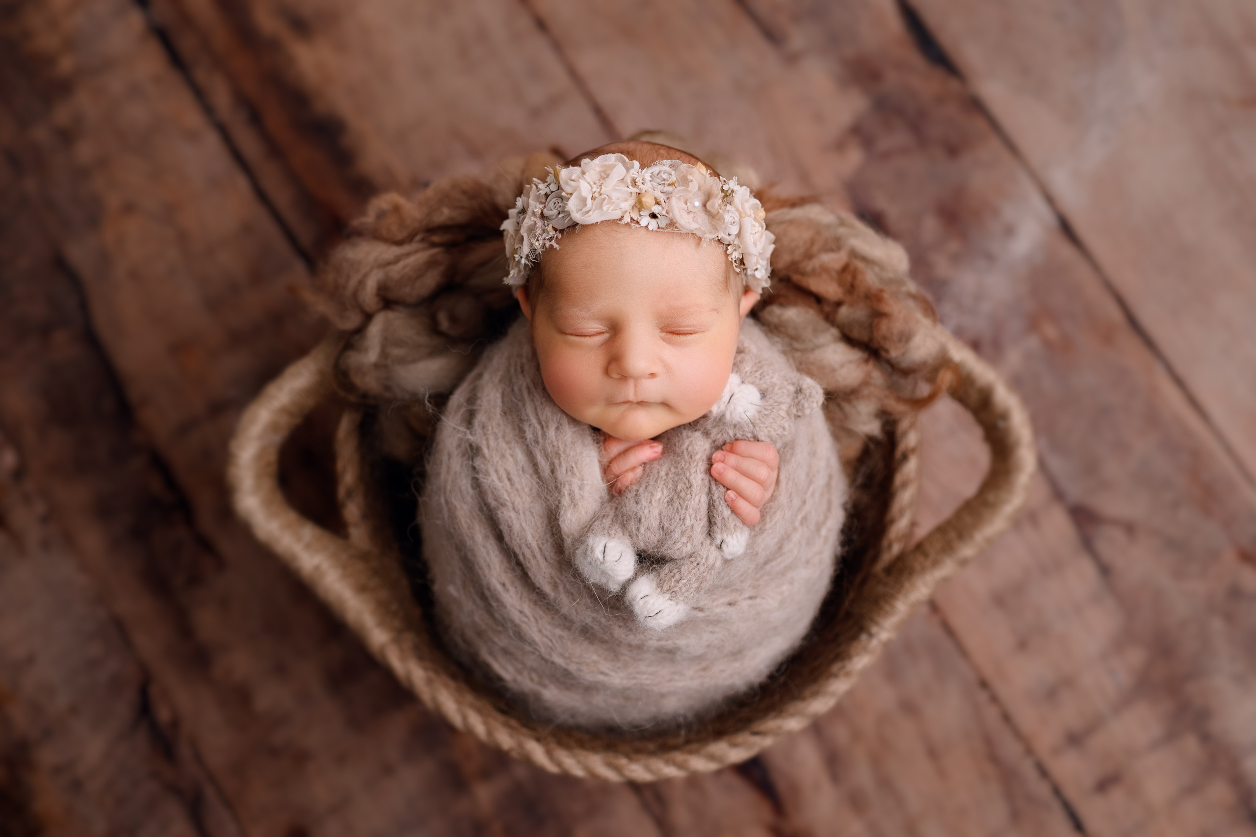 Новорожденные. Фотограф / Даугавпилс / Studija Natalie / Наталья Евменова