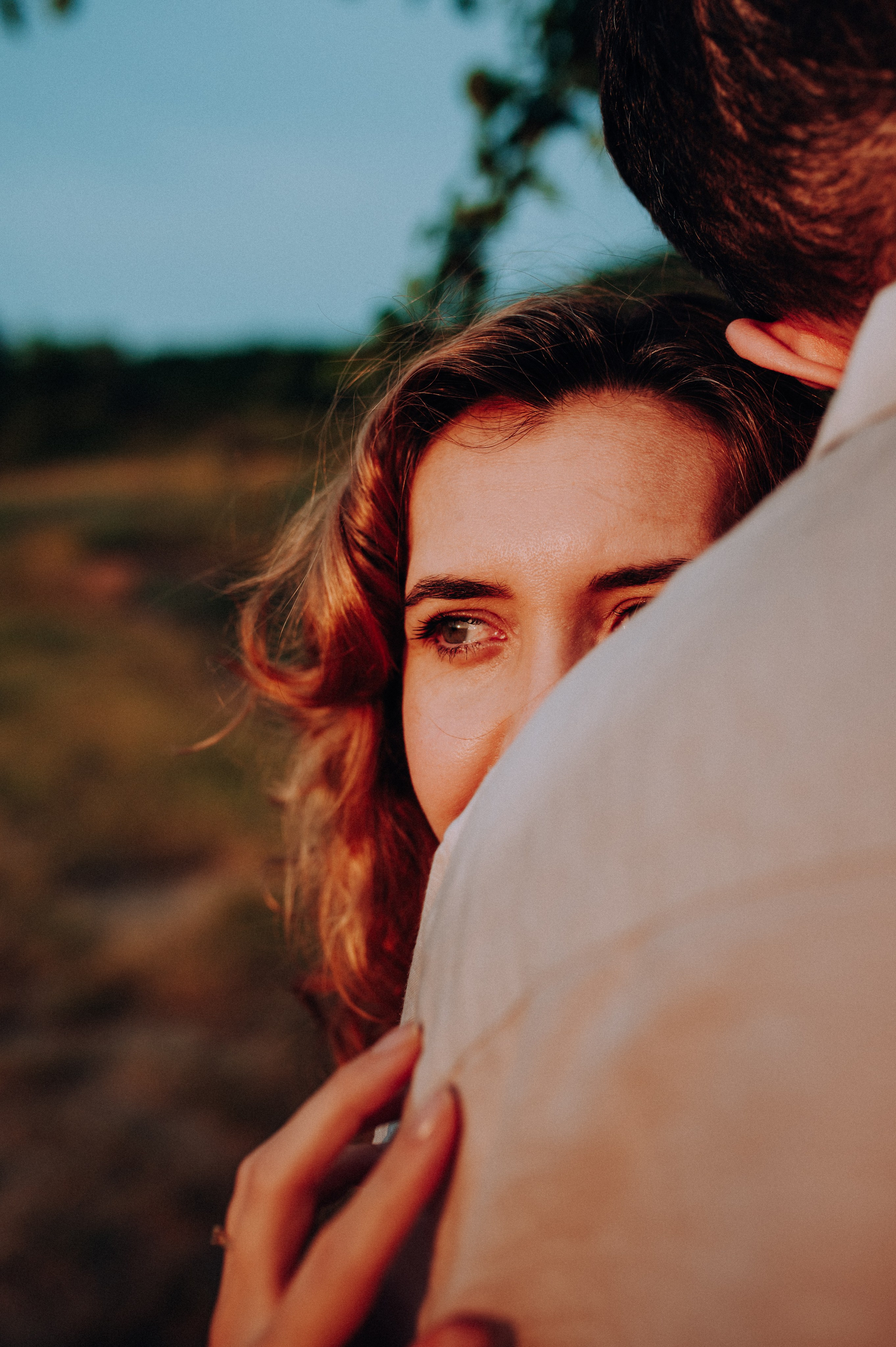 Ședință Foto Maternitate Cluj-Napoca | Diana & Dan