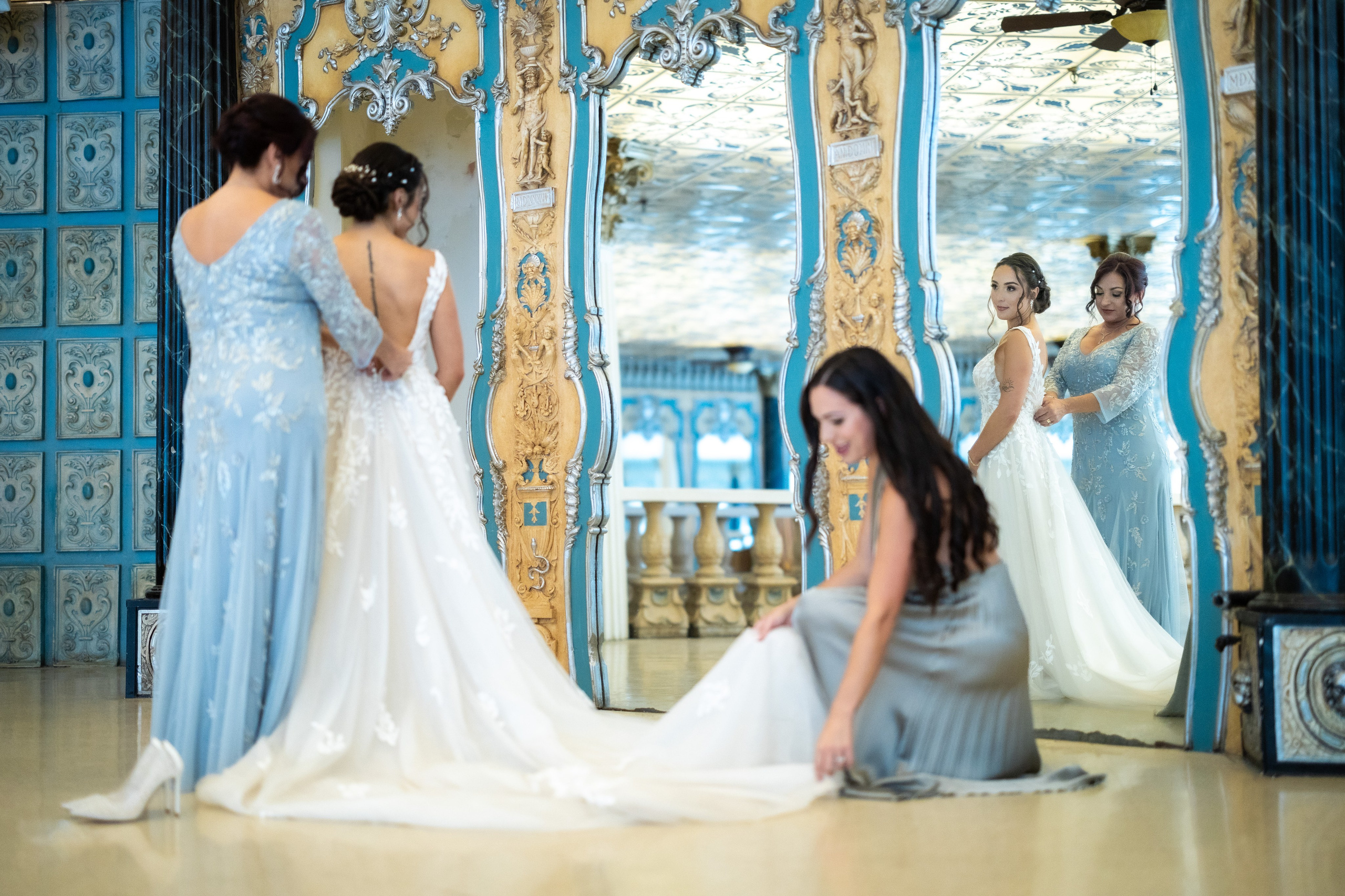 WEDDING GALLERY. Wedding Photography & Videography contenting in Tennessee and Florida