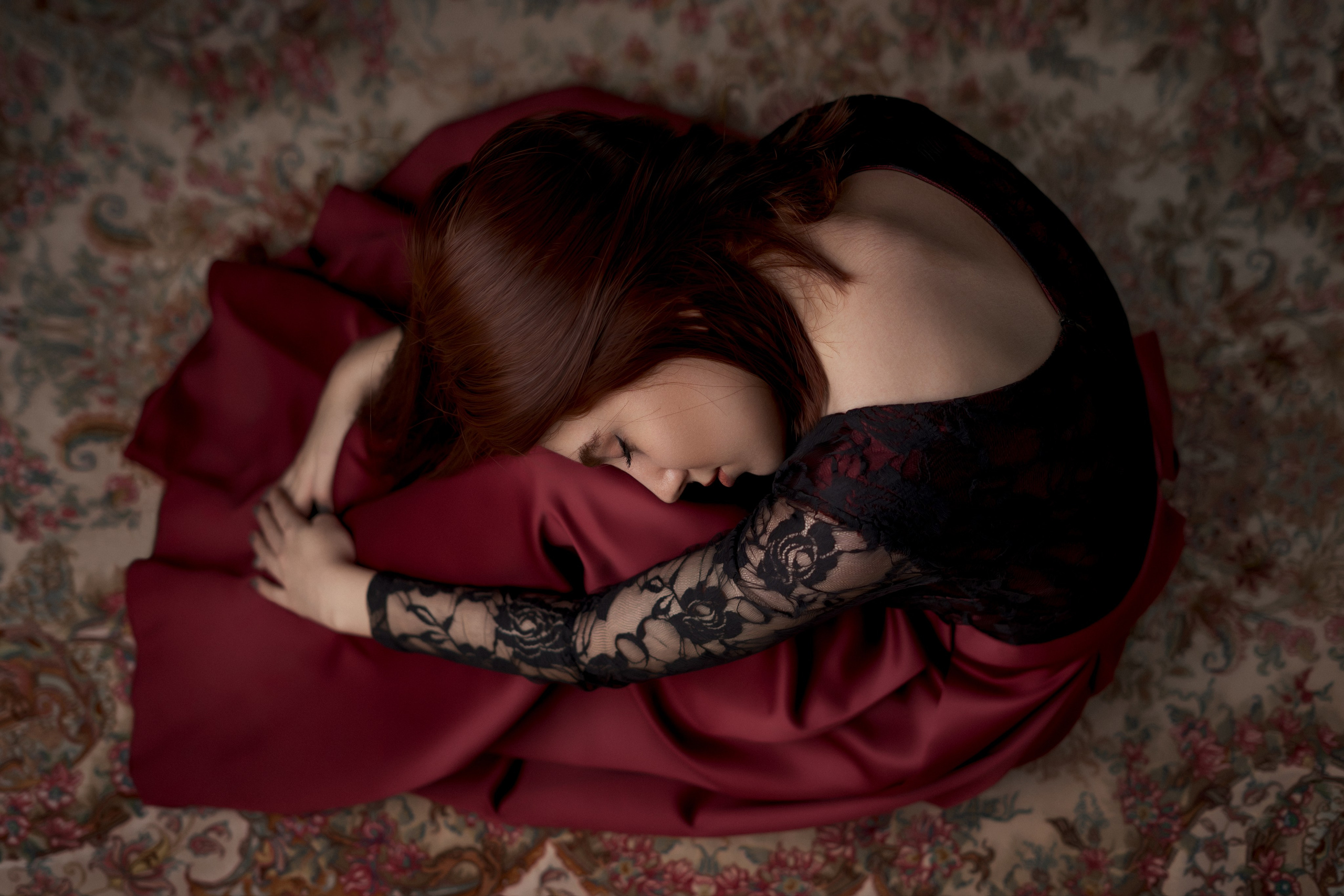 Beauty, Fashion and Glamour. Mehran Hadad — Portrait Photographer, Filmmaker and Youtuber