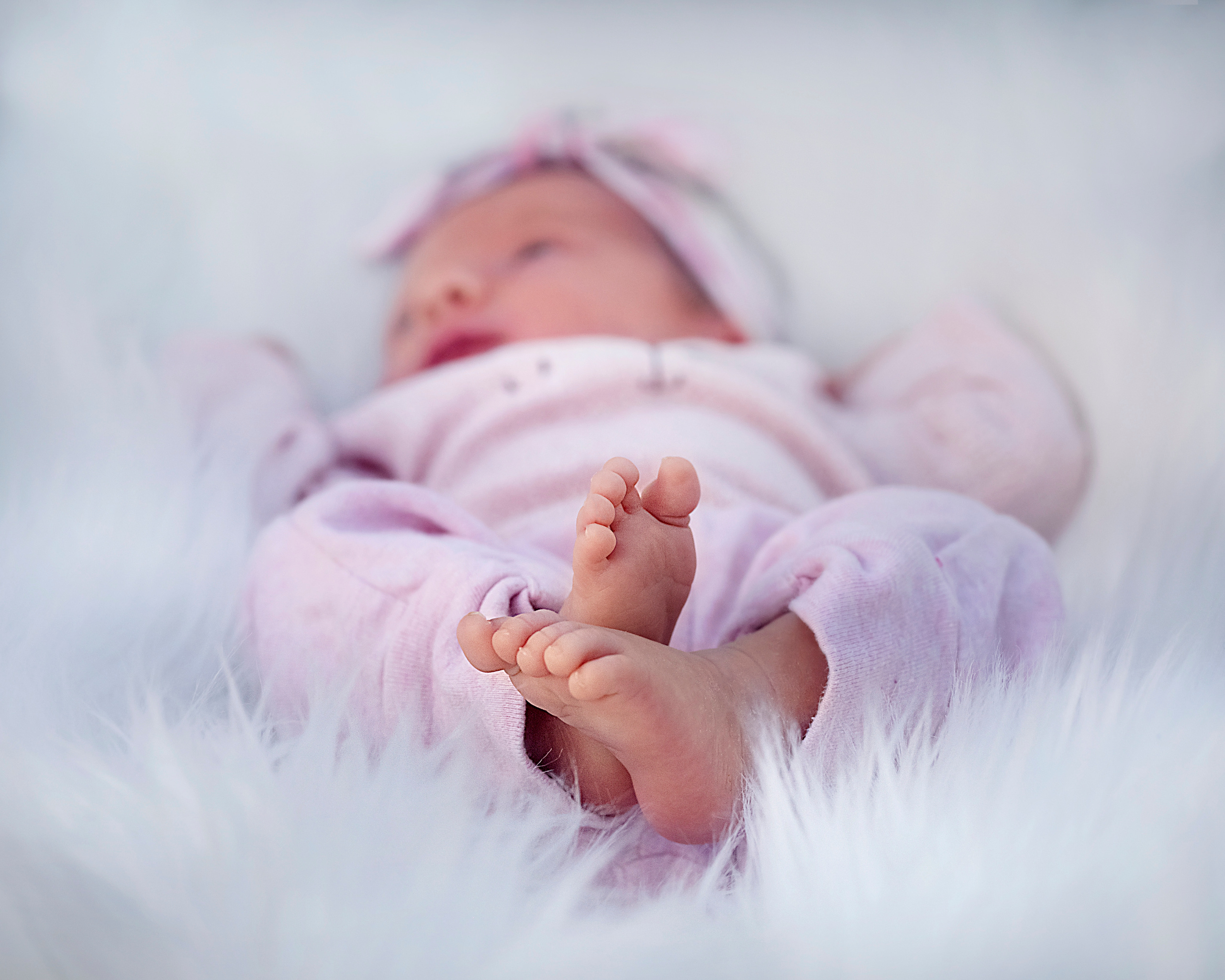 Alexandra. Portrait, kids and family photographer in Wesley Chapel Alina Alice Osipova