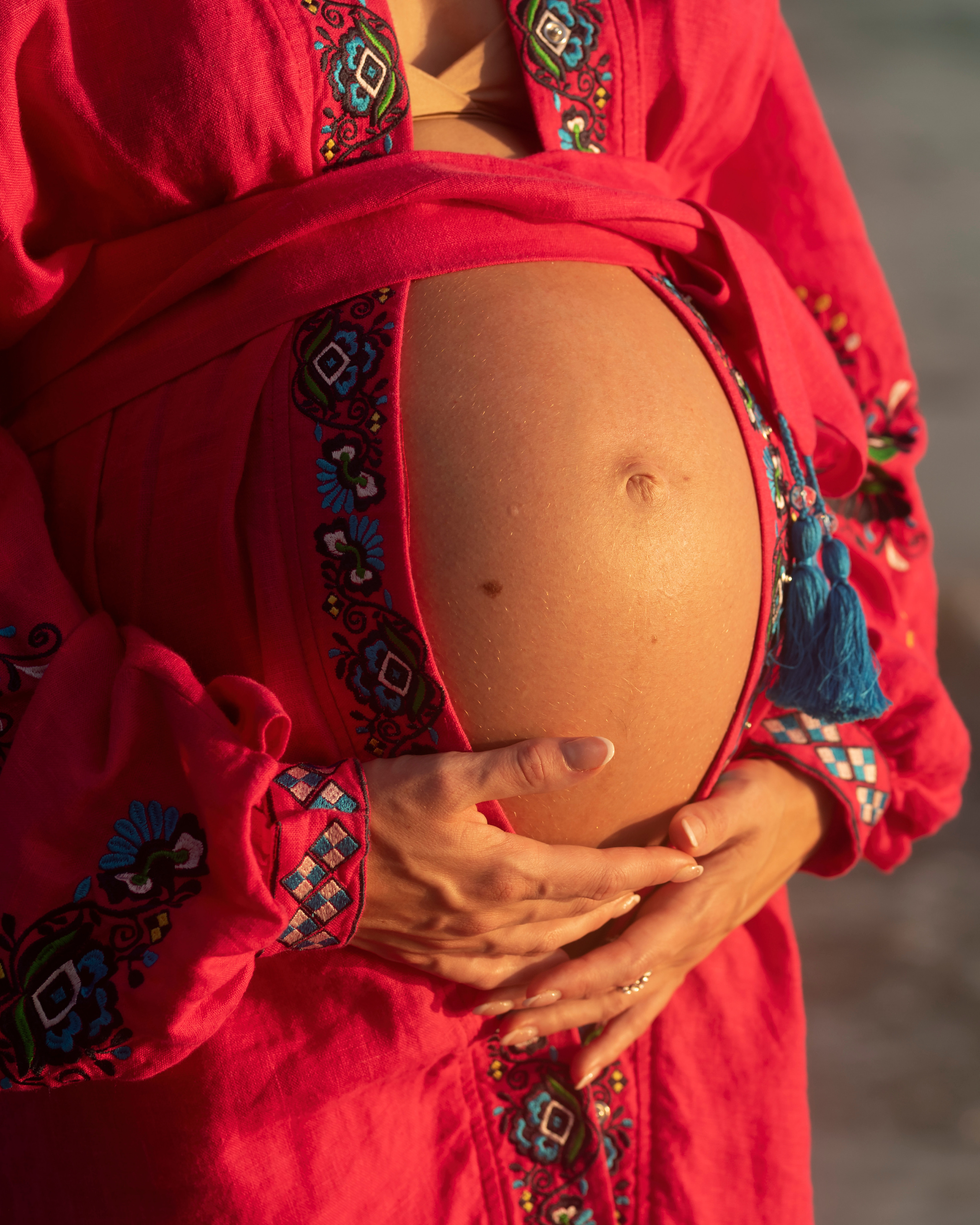 Alexandra. Portrait, kids and family photographer in Wesley Chapel Alina Alice Osipova