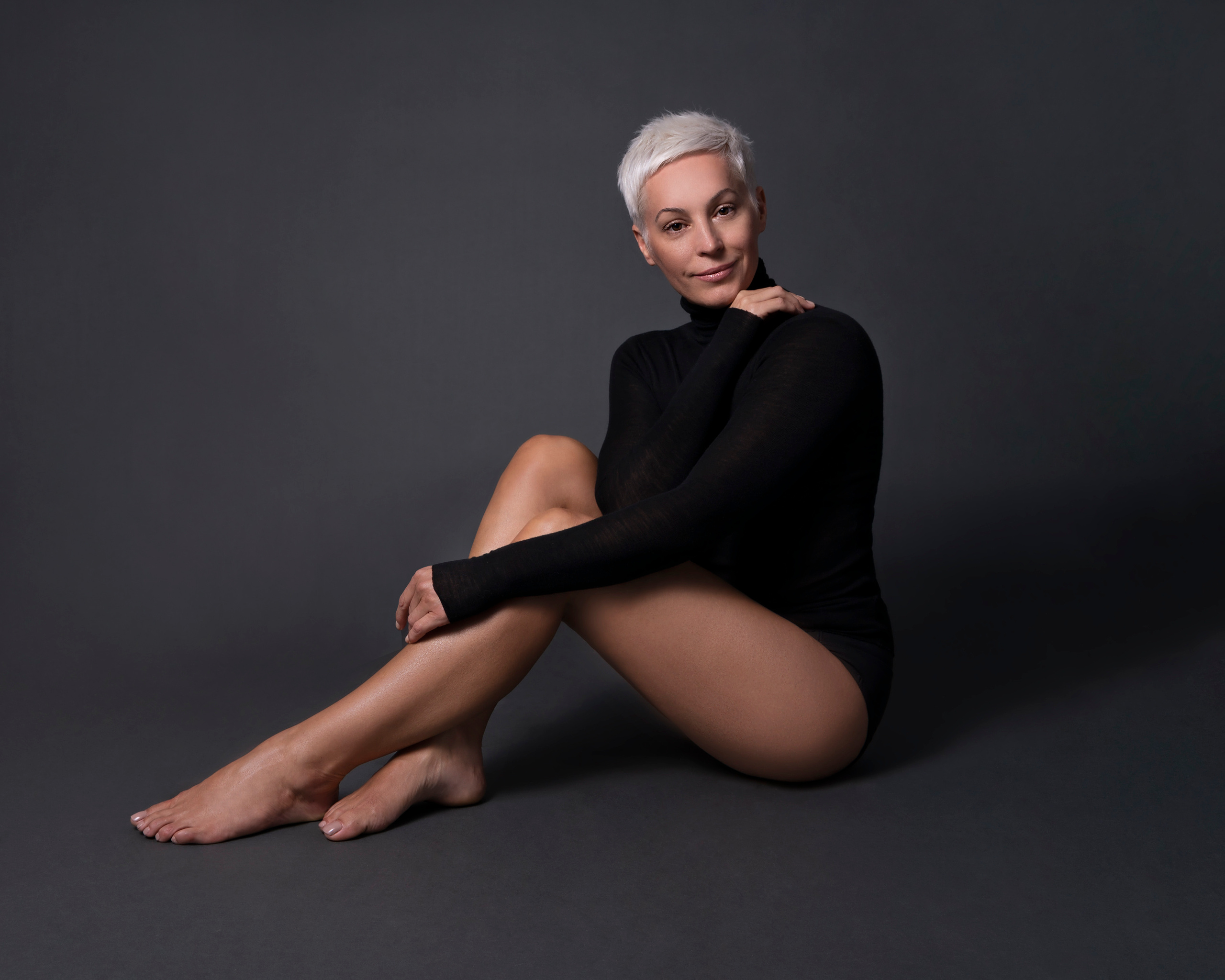 Tanja_FIT. Portrait, kids and family photographer in Wesley Chapel Alina Alice Osipova