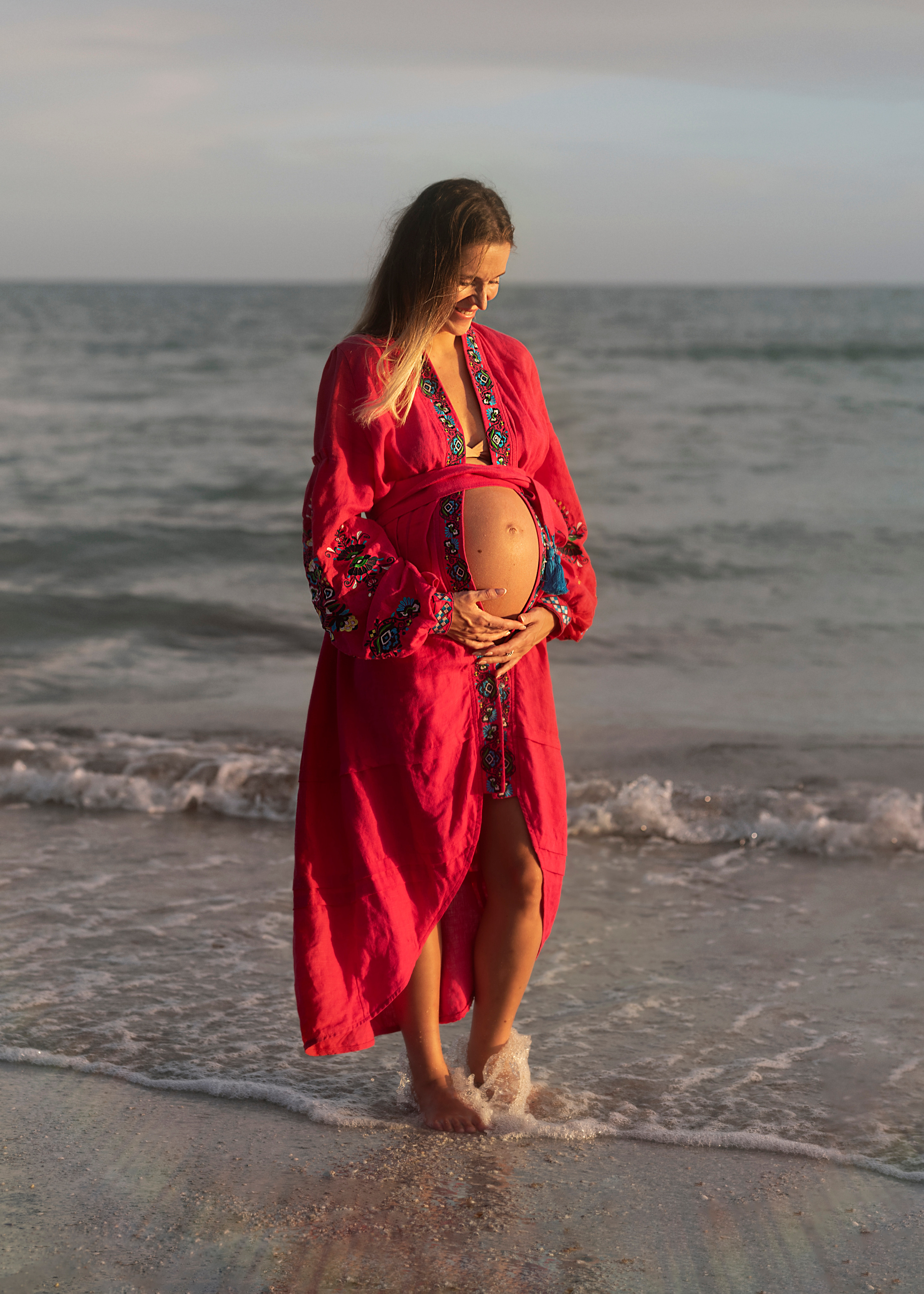 Alexandra. Portrait, kids and family photographer in Wesley Chapel Alina Alice Osipova