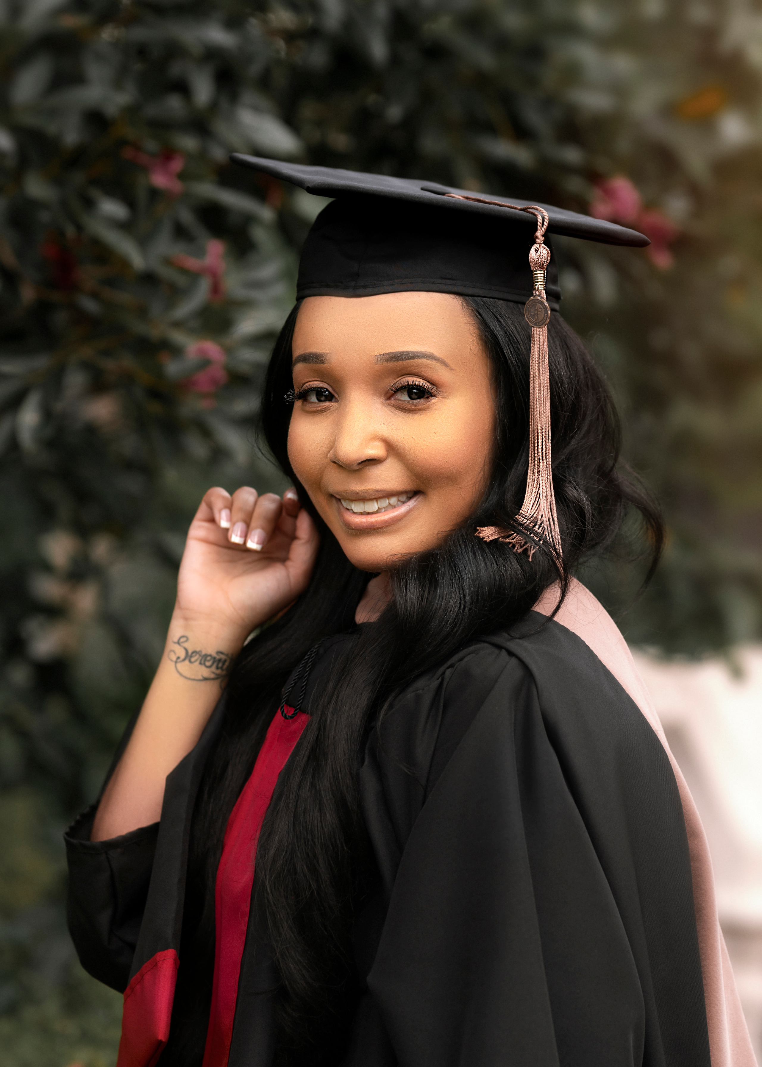 Graduations. Portrait, kids and family photographer in Wesley Chapel Alina Alice Osipova