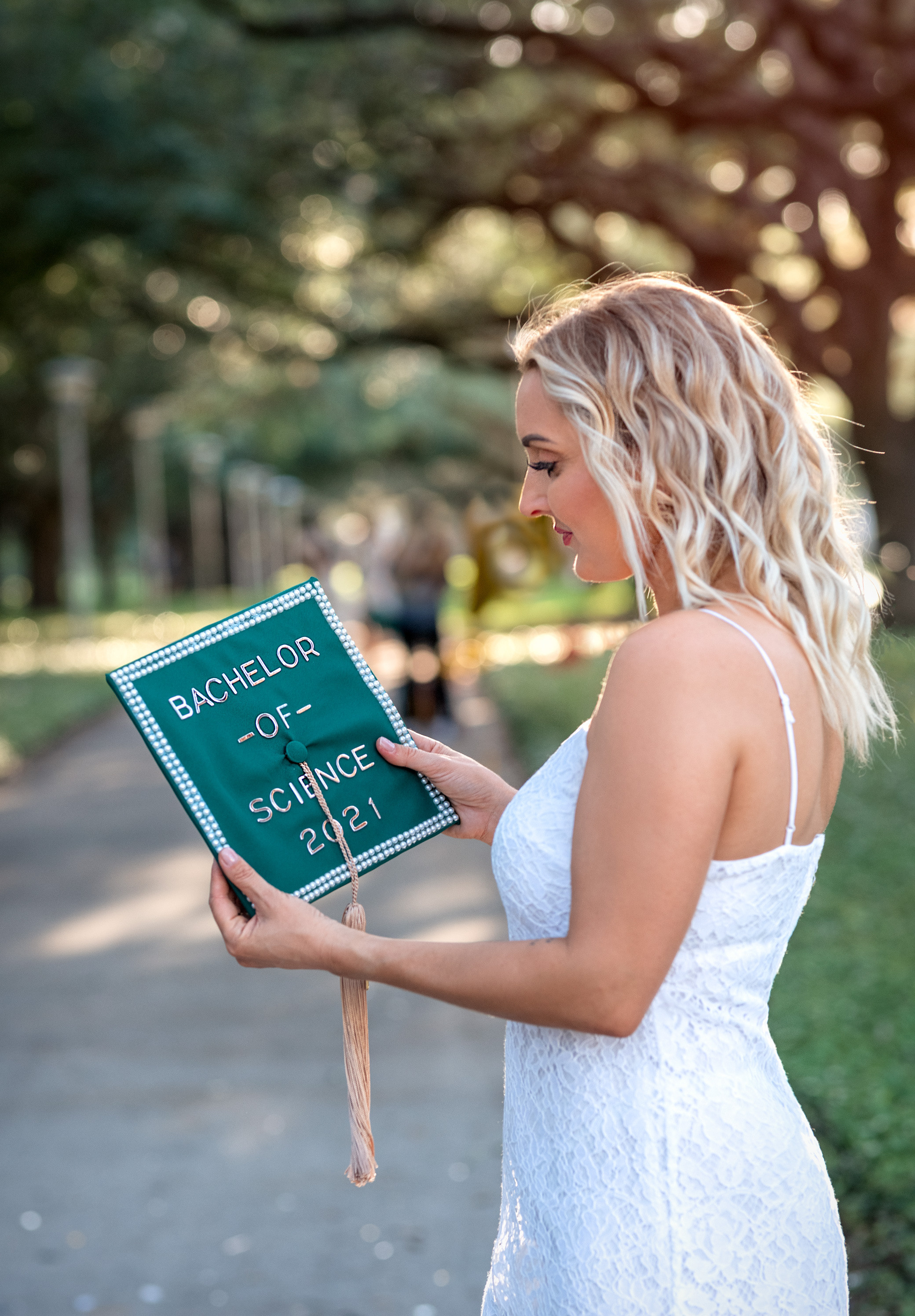 Graduations. Portrait, kids and family photographer in Wesley Chapel Alina Alice Osipova