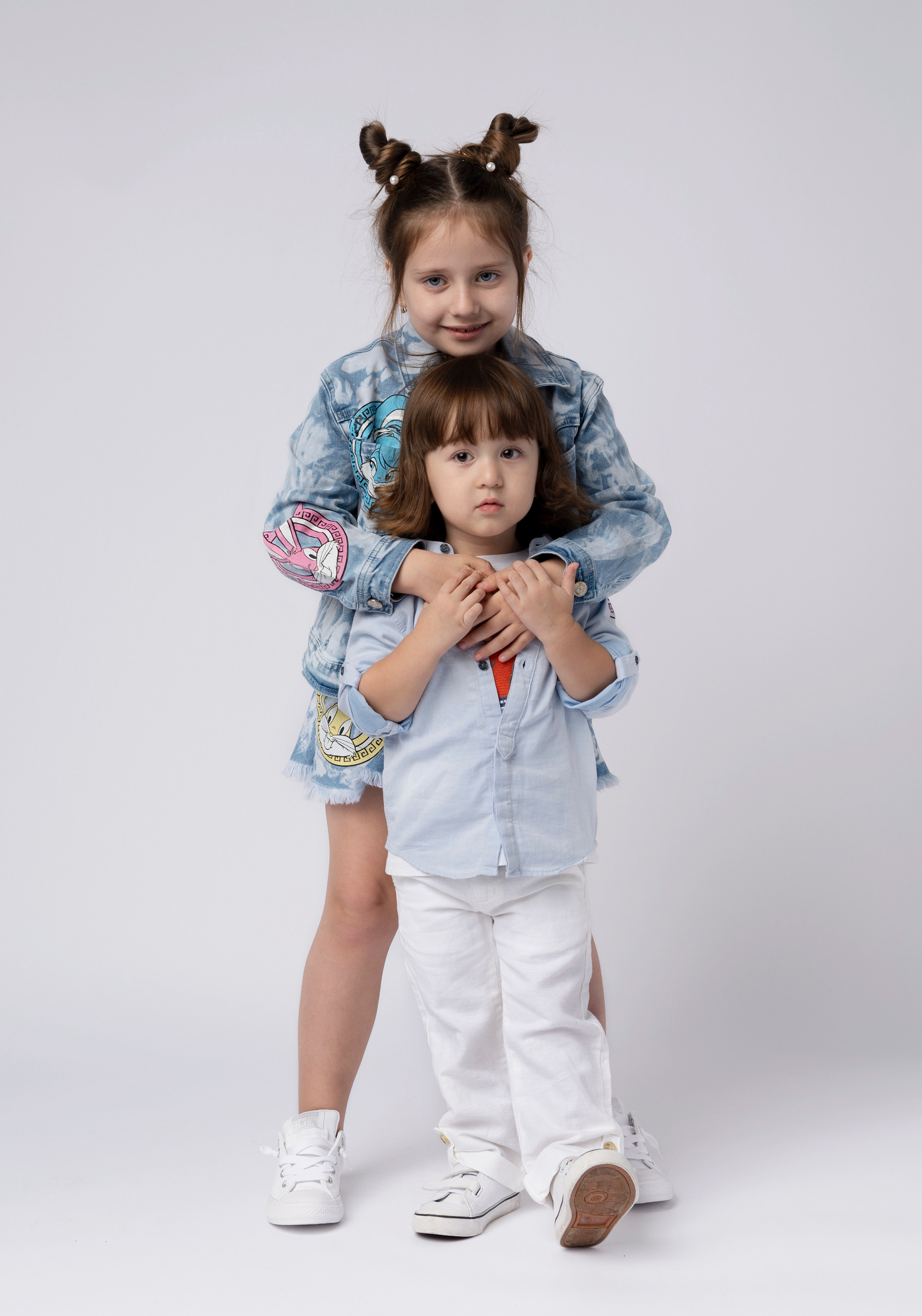 Family photographer Alice Green. Portrait, kids and family photographer in Wesley Chapel Alina Alice Osipova