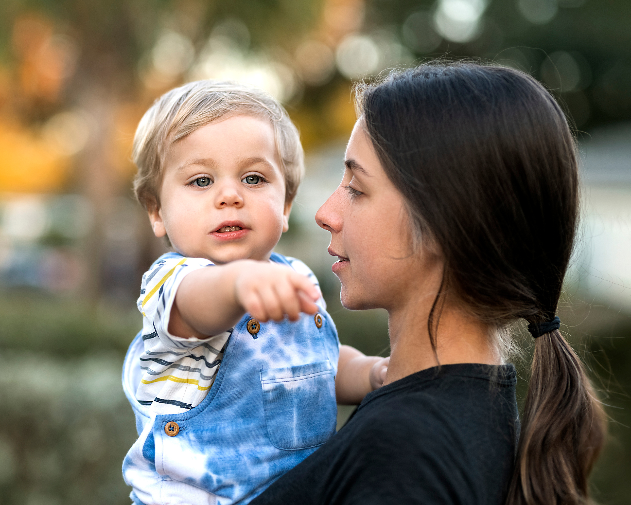Baby. Portrait, kids and family photographer in Wesley Chapel Alina Alice Osipova