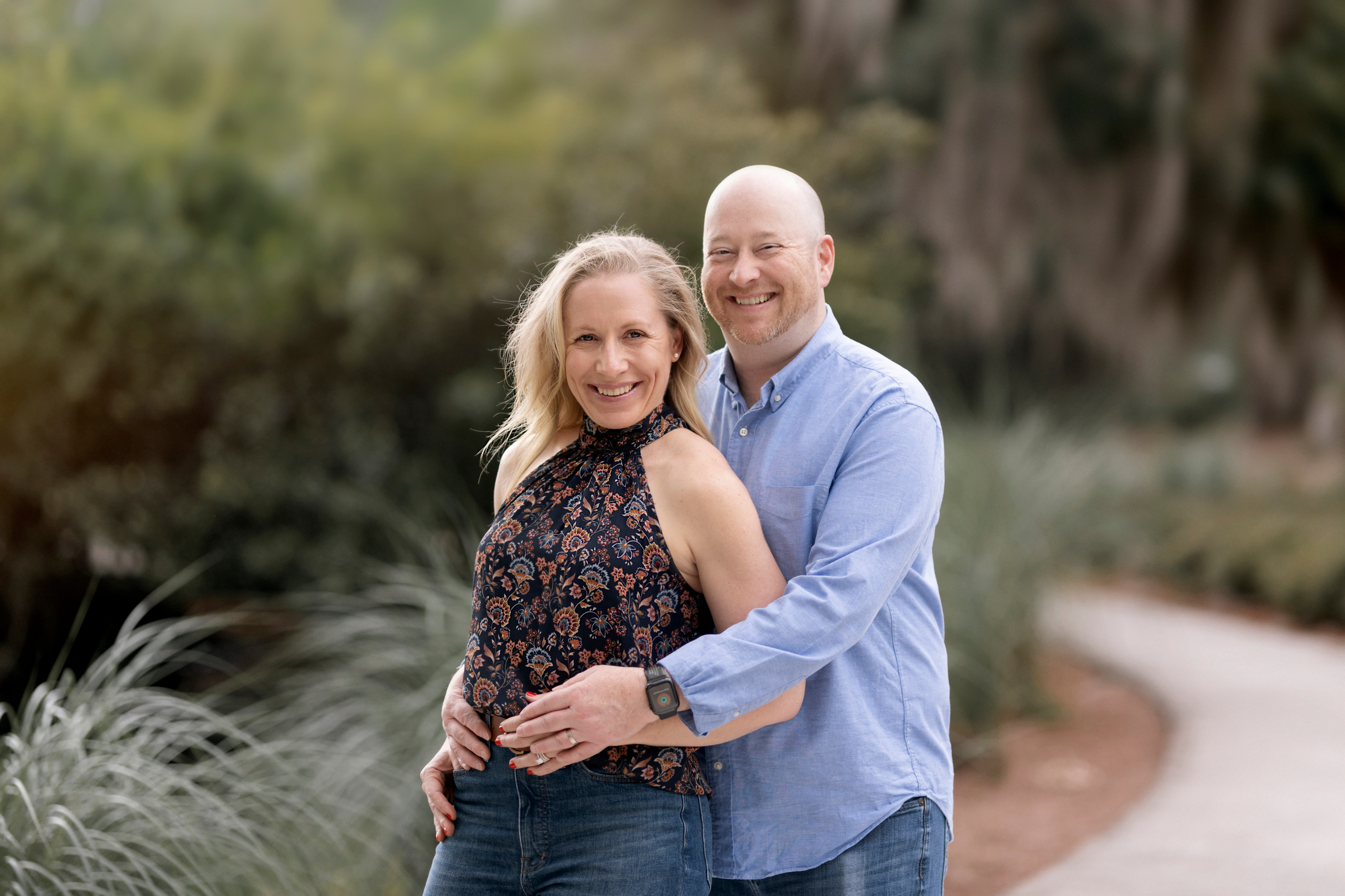 Family. Portrait, kids and family photographer in Wesley Chapel Alina Alice Osipova