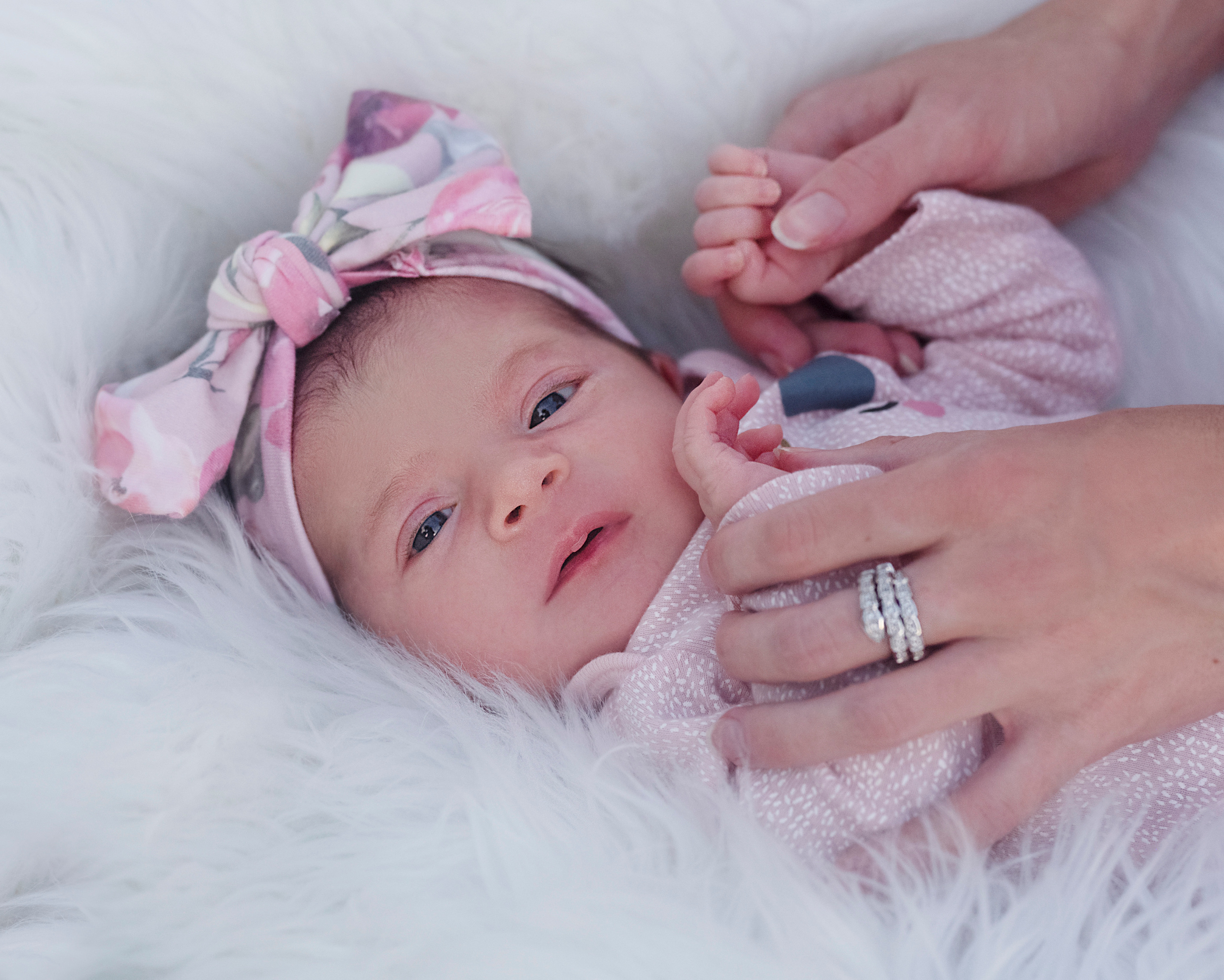 Alexandra. Portrait, kids and family photographer in Wesley Chapel Alina Alice Osipova