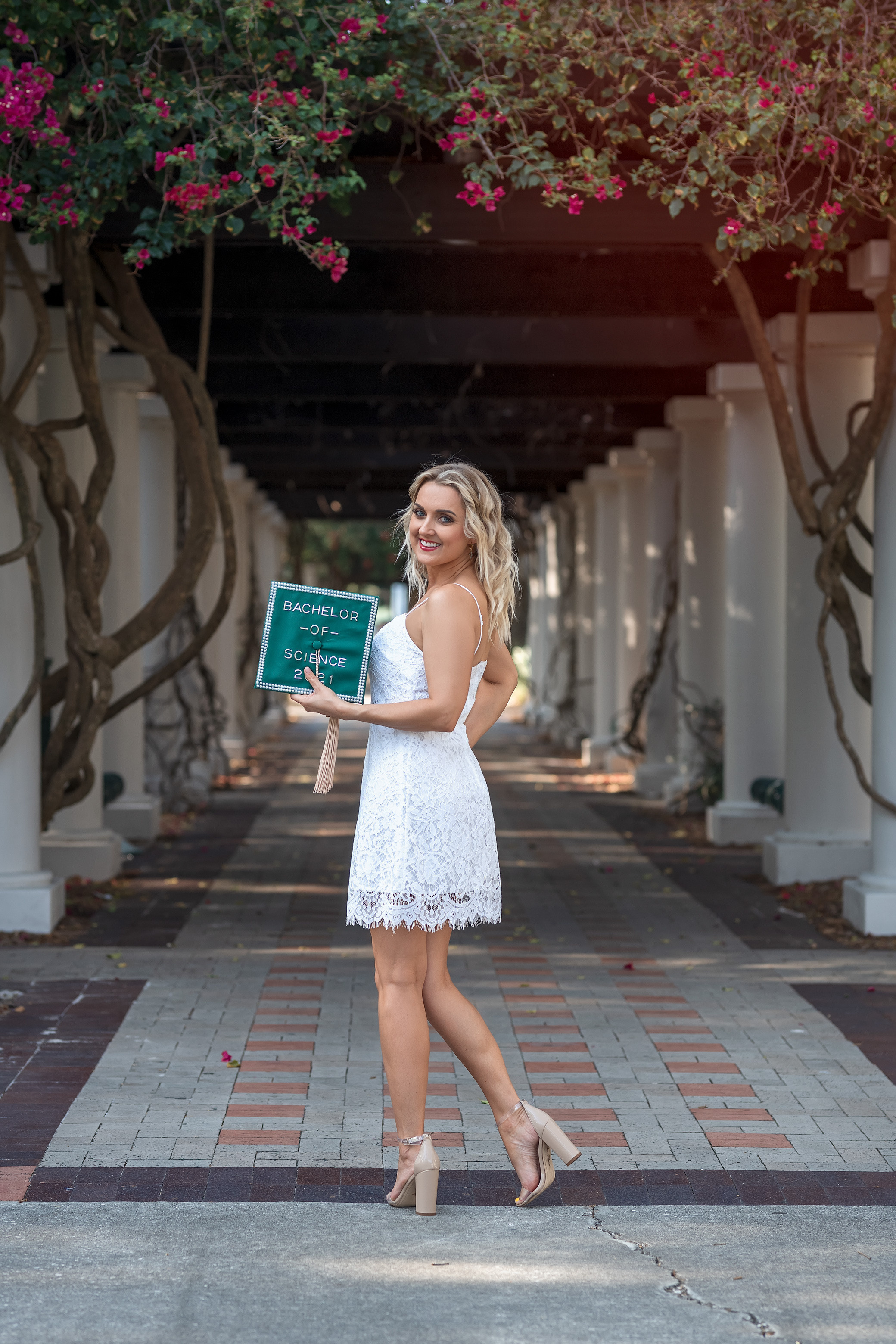 Graduations. Portrait, kids and family photographer in Wesley Chapel Alina Alice Osipova