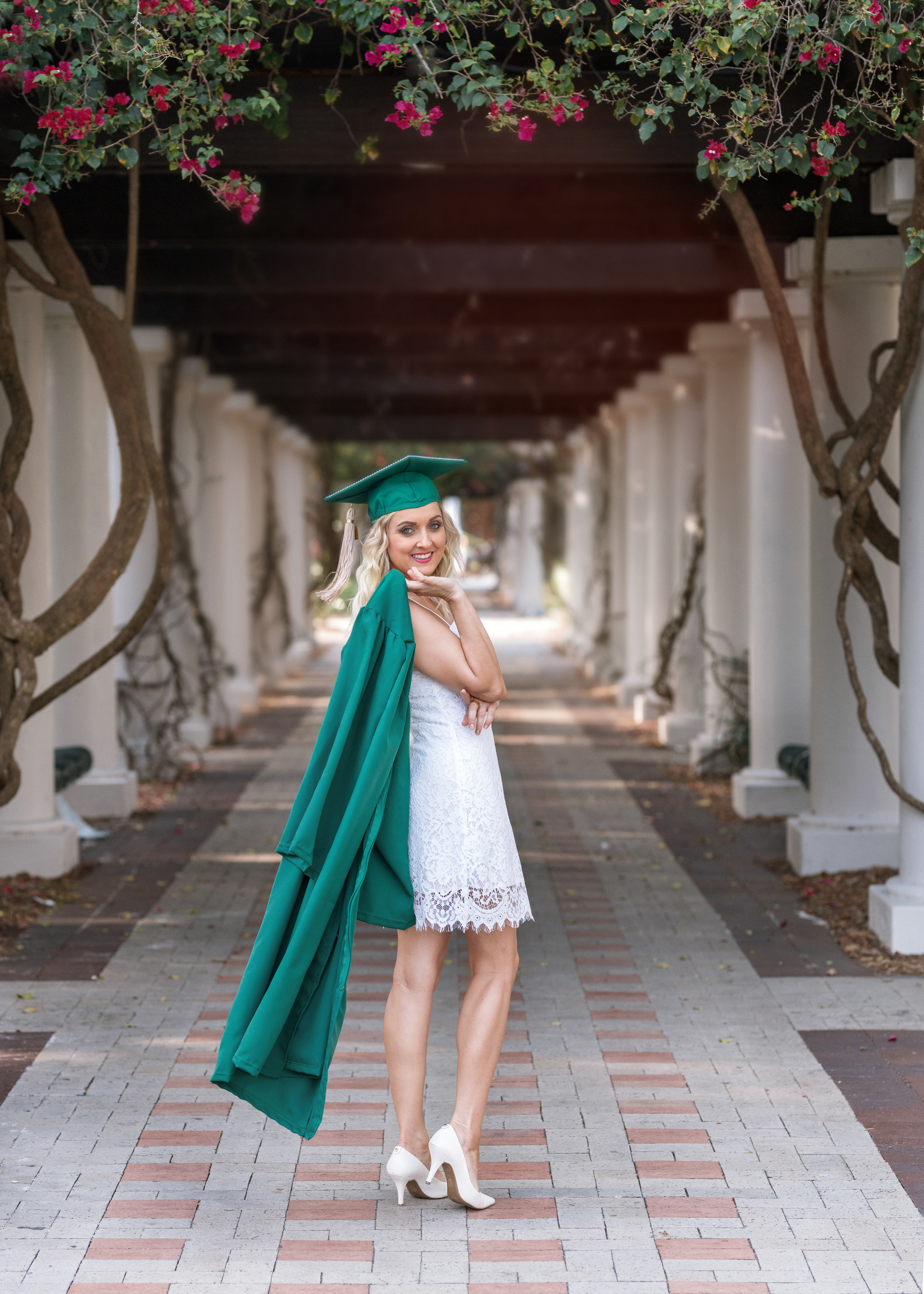 Graduations. Portrait, kids and family photographer in Wesley Chapel Alina Alice Osipova