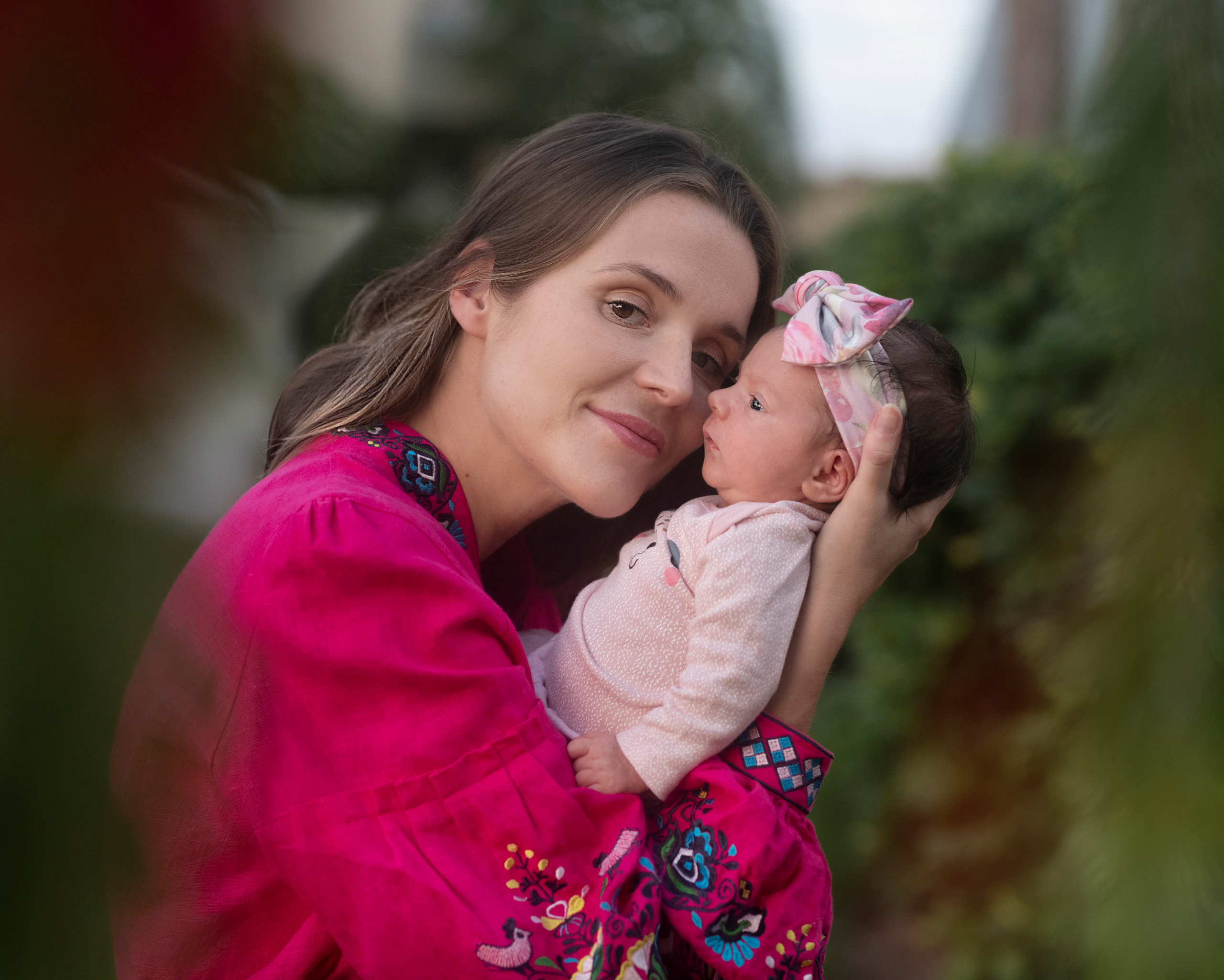 Alexandra. Portrait, kids and family photographer in Wesley Chapel Alina Alice Osipova