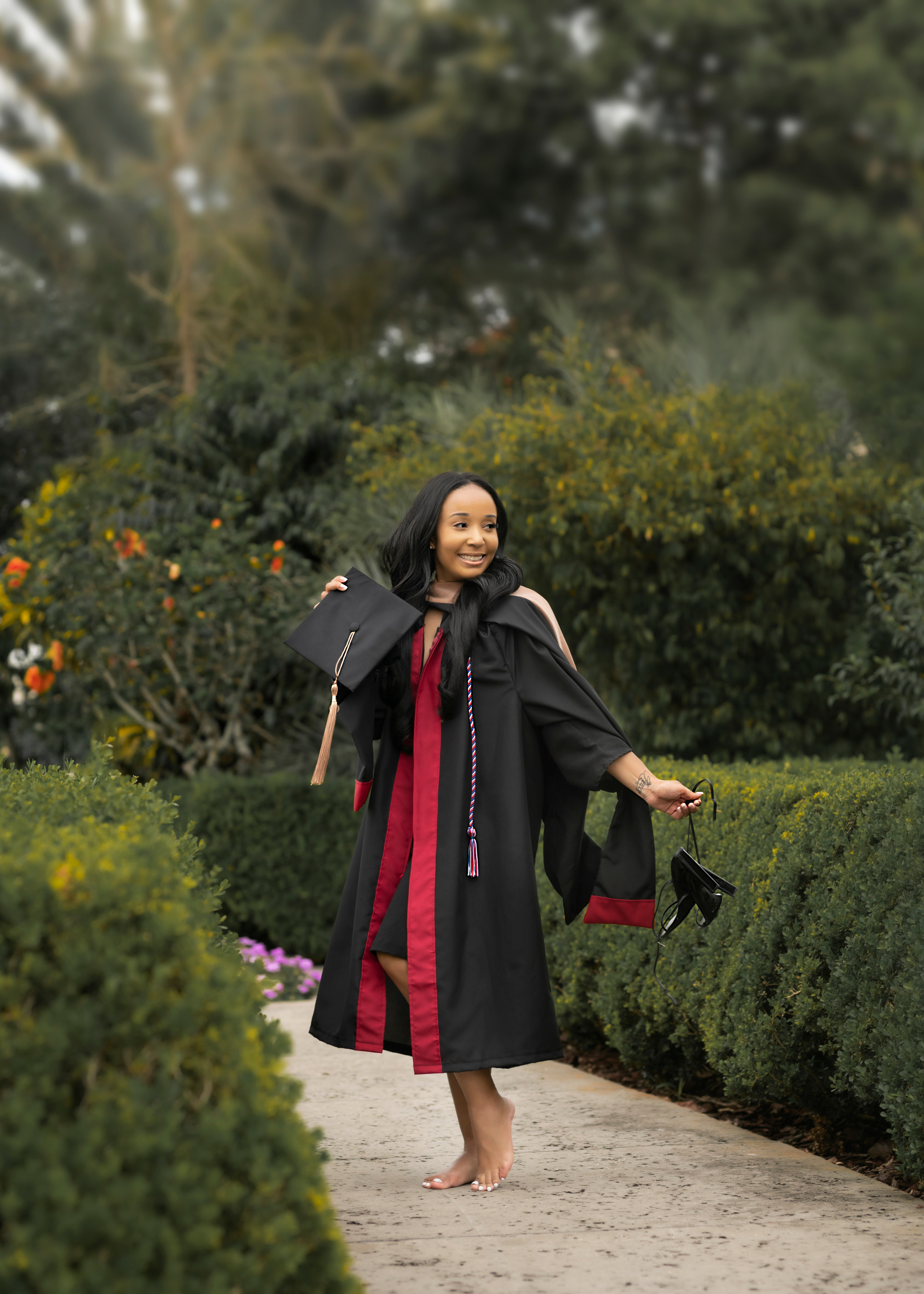 Graduations. Portrait, kids and family photographer in Wesley Chapel Alina Alice Osipova