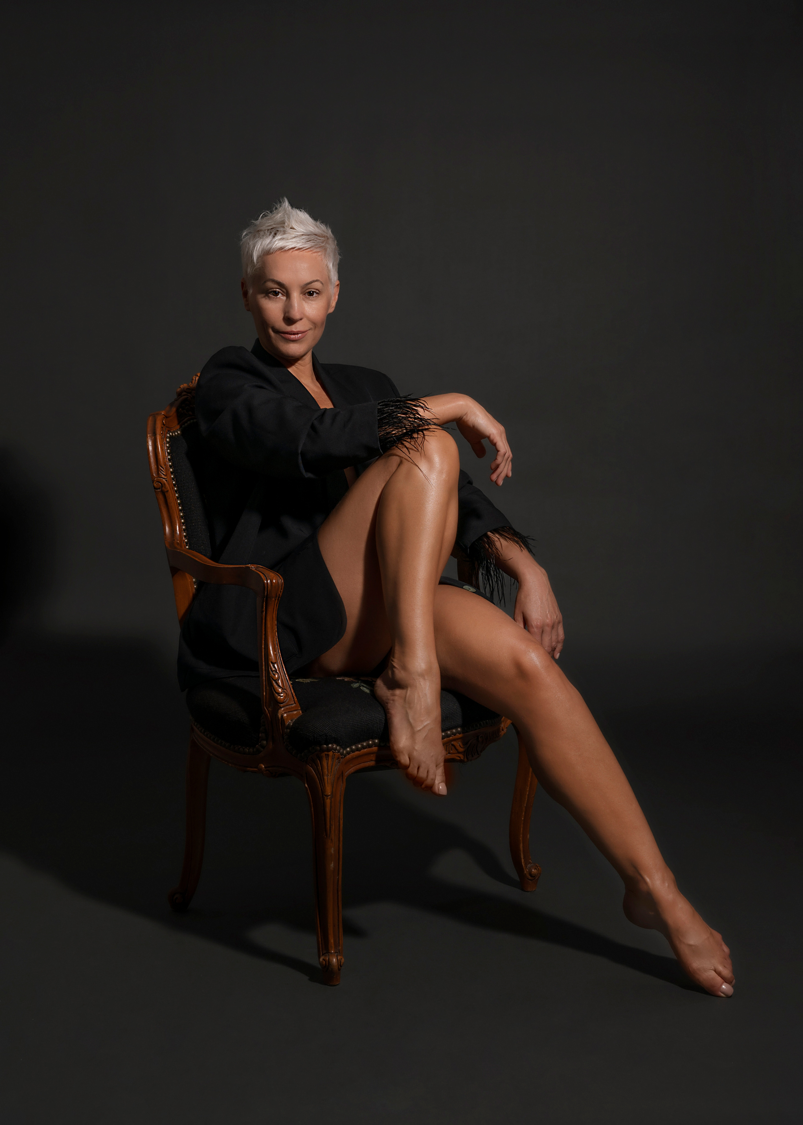 Studio. Portrait, kids and family photographer in Wesley Chapel Alina Alice Osipova