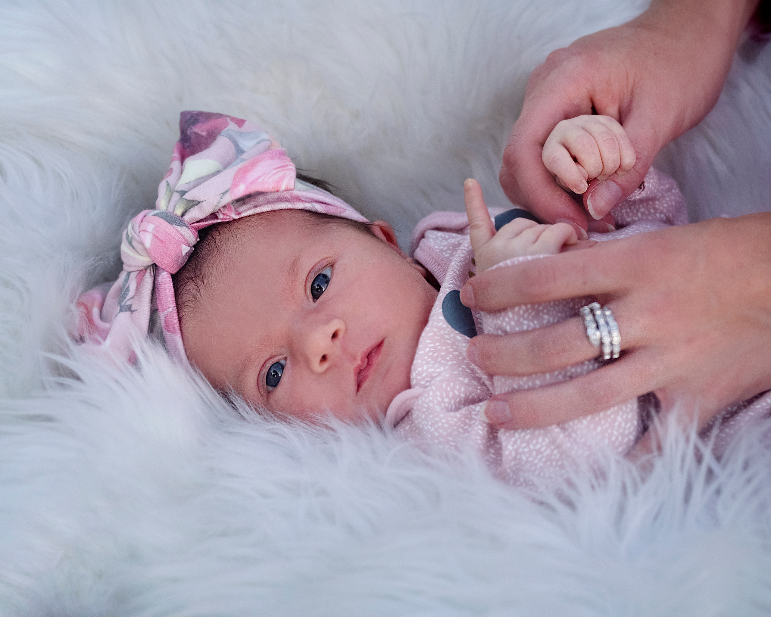 Alexandra. Portrait, kids and family photographer in Wesley Chapel Alina Alice Osipova