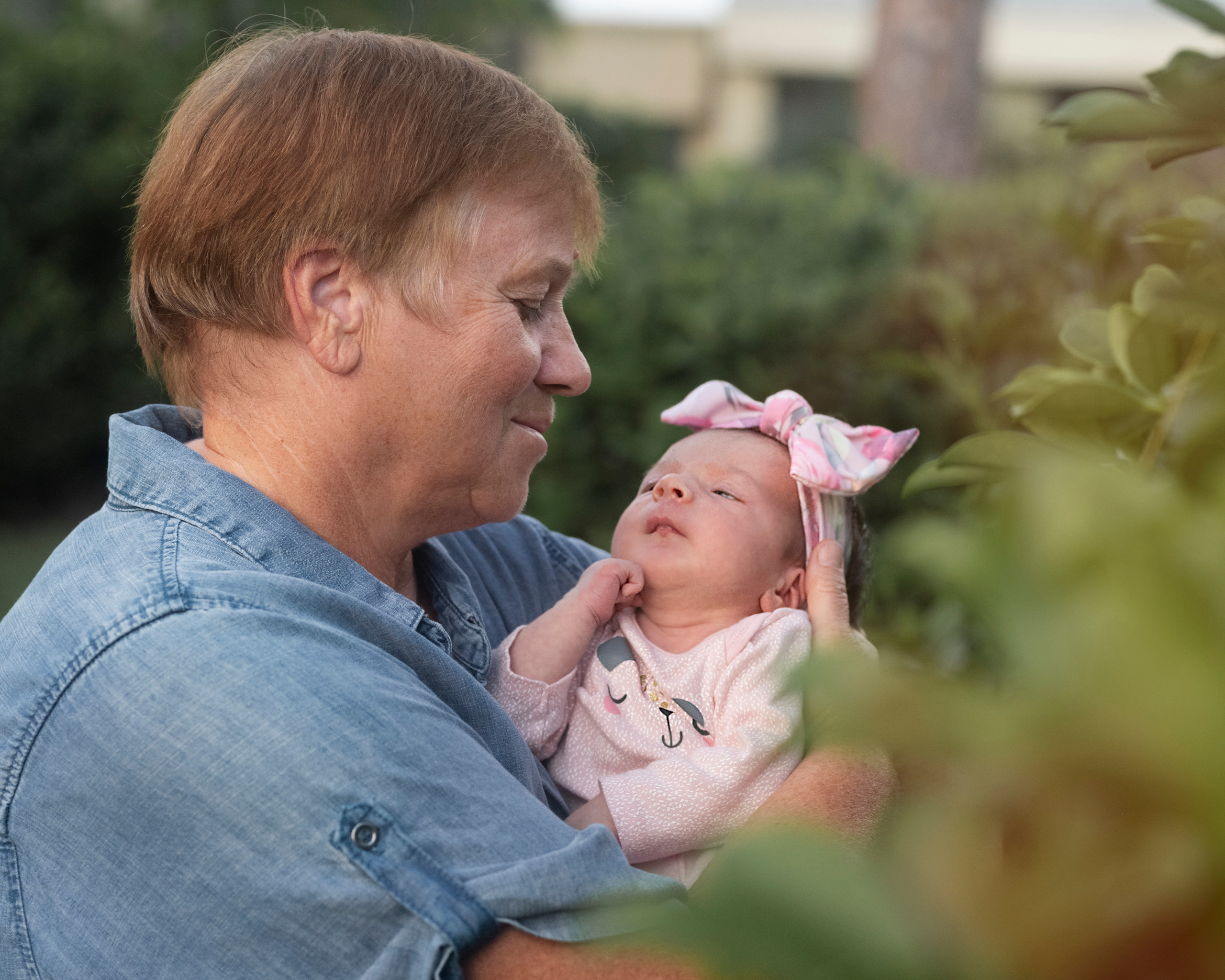 Alexandra. Portrait, kids and family photographer in Wesley Chapel Alina Alice Osipova