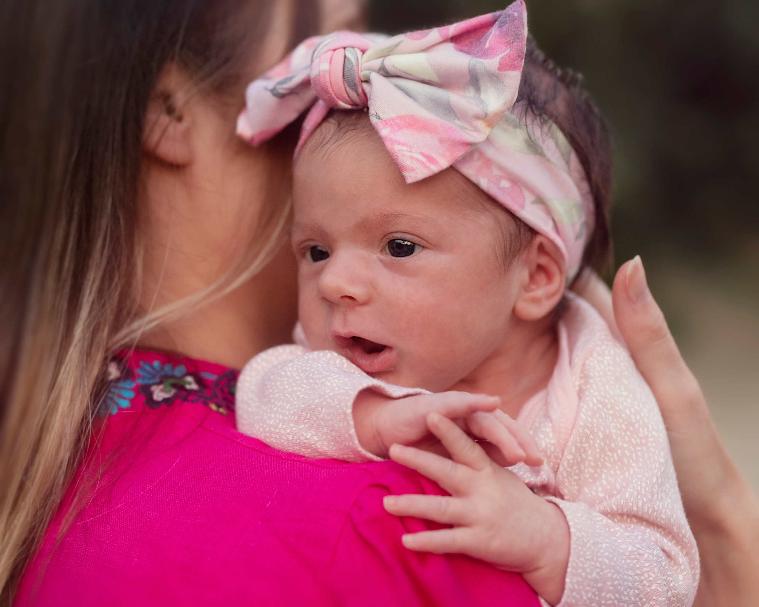 Alexandra. Portrait, kids and family photographer in Wesley Chapel Alina Alice Osipova