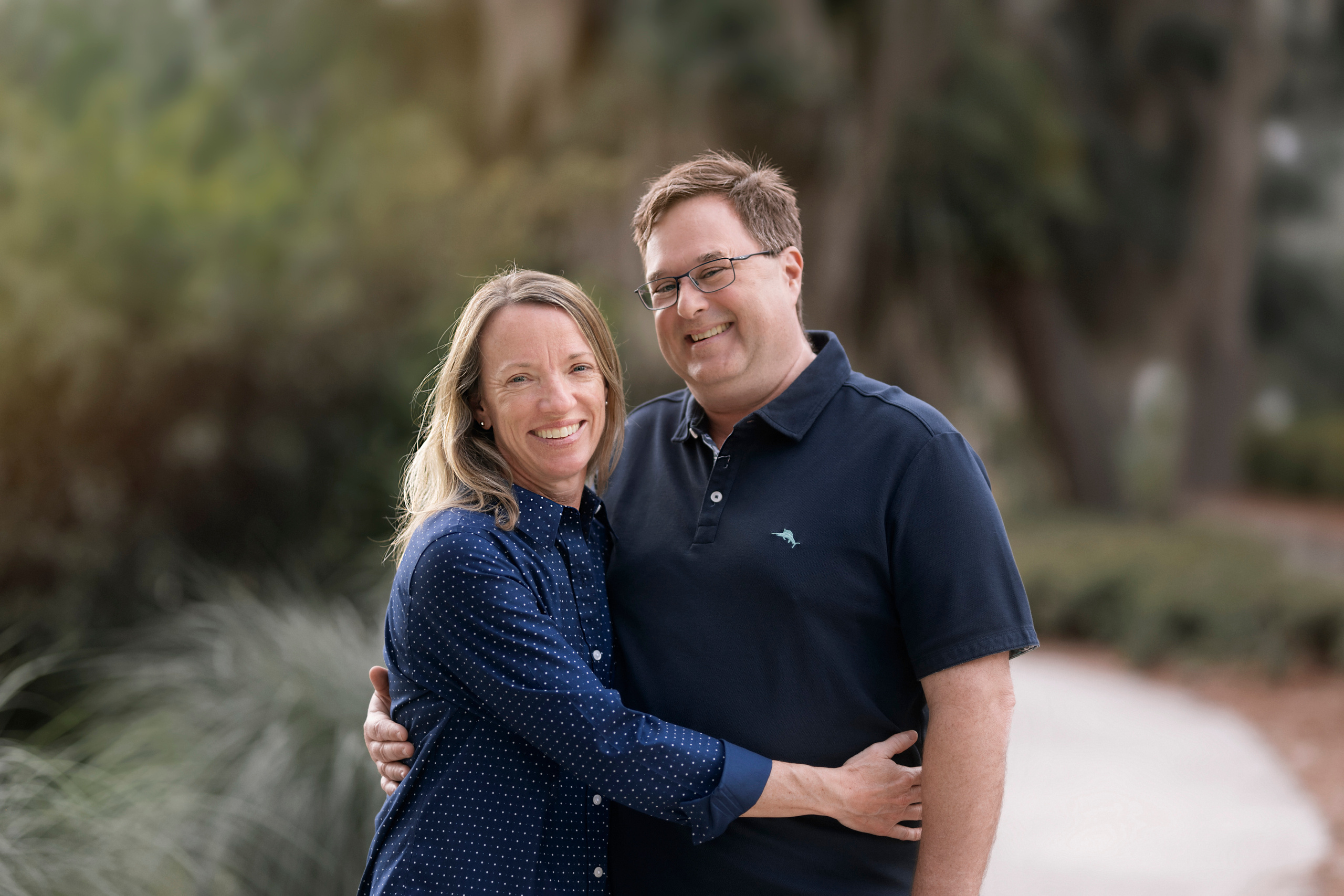 Family. Portrait, kids and family photographer in Wesley Chapel Alina Alice Osipova